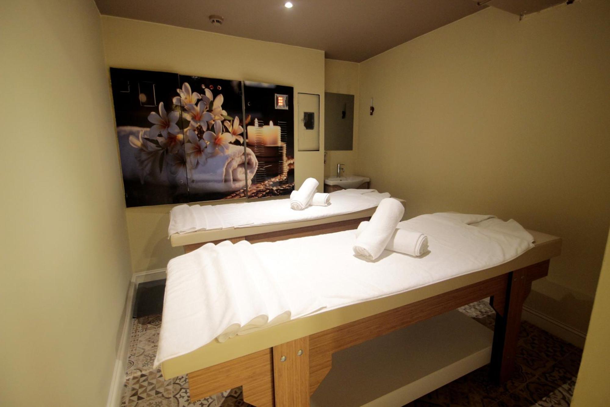 Fuat Bey Palace & 3*