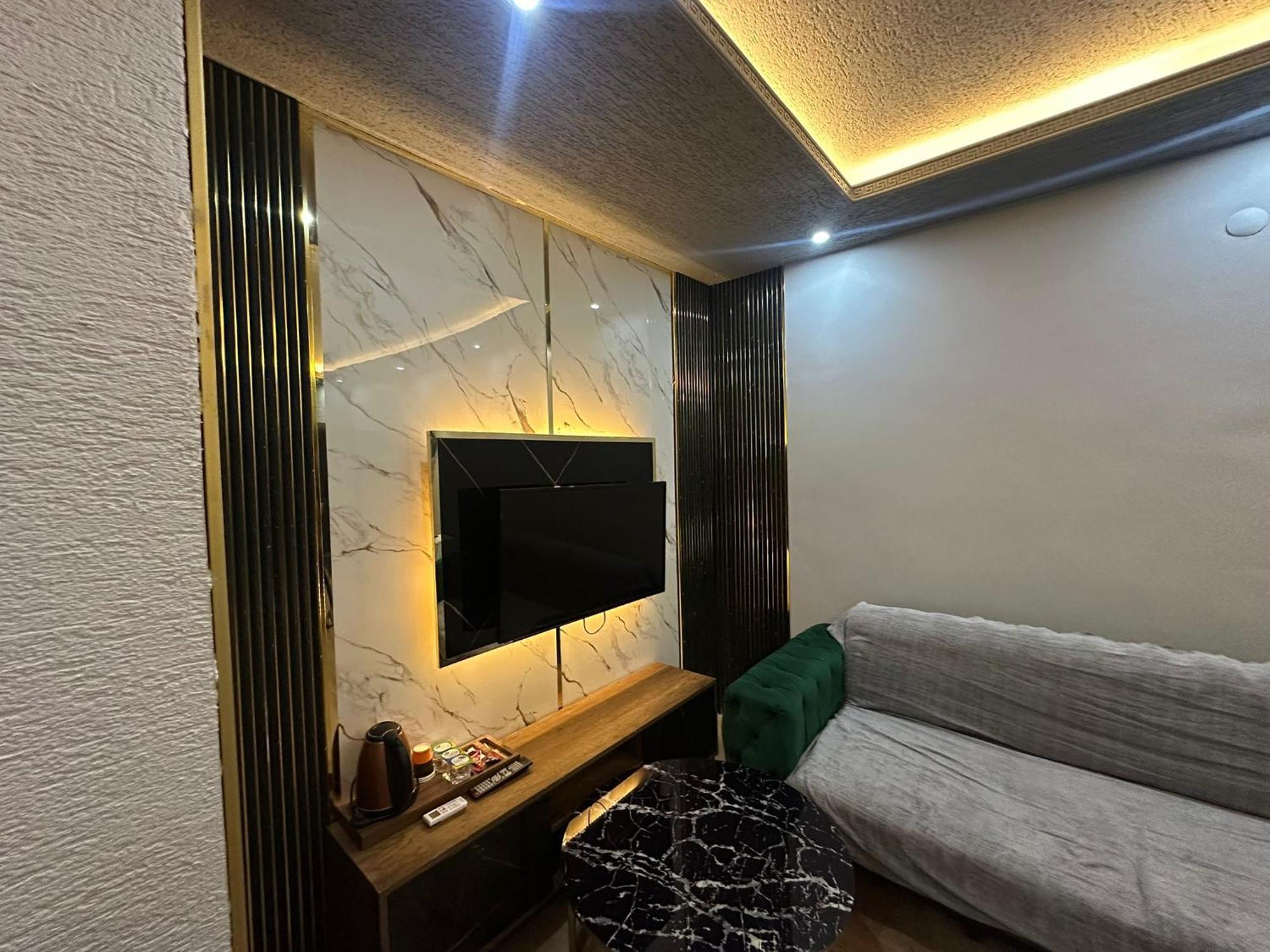 Hotel Vip