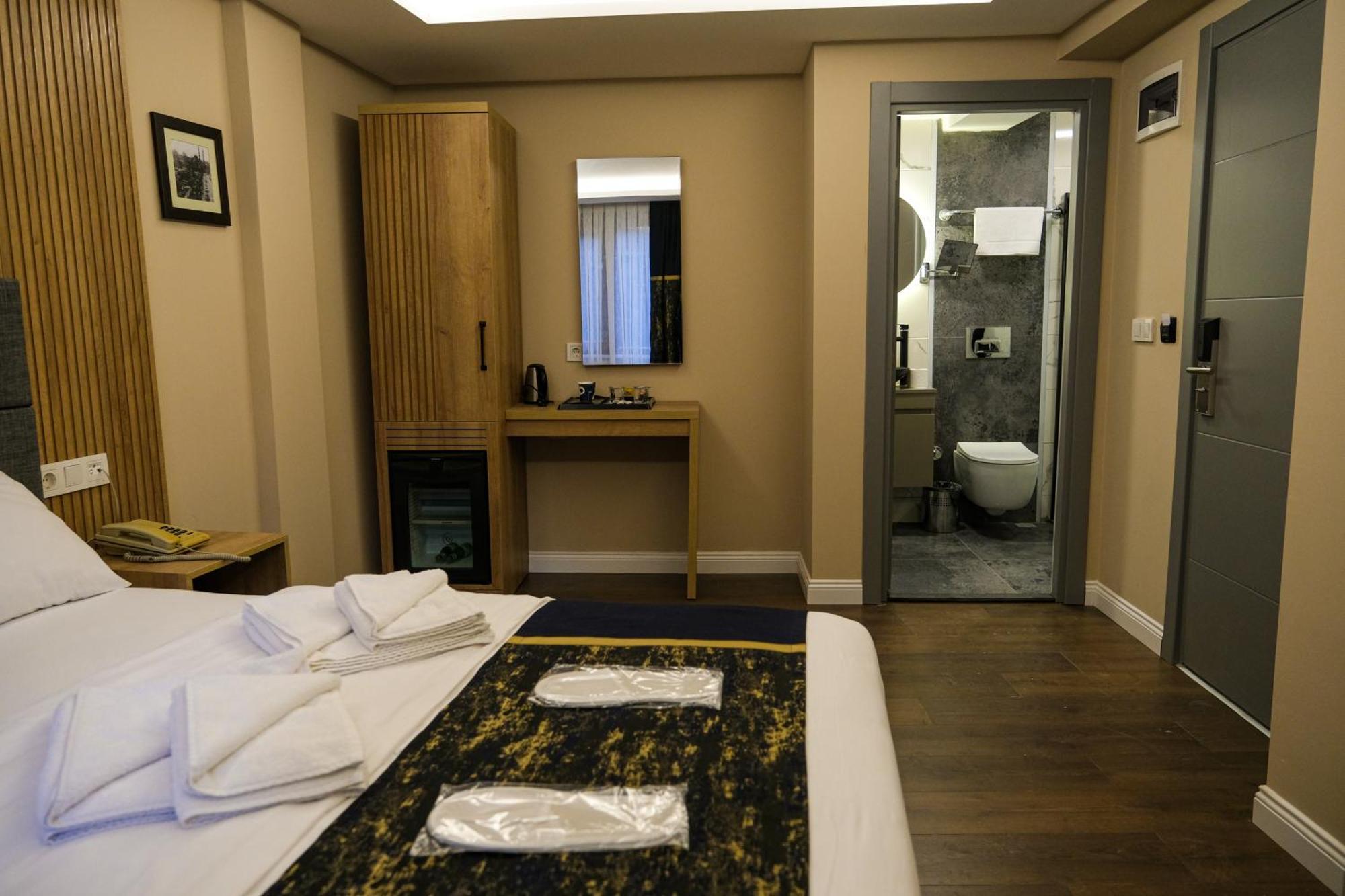 Aparthotel Martin