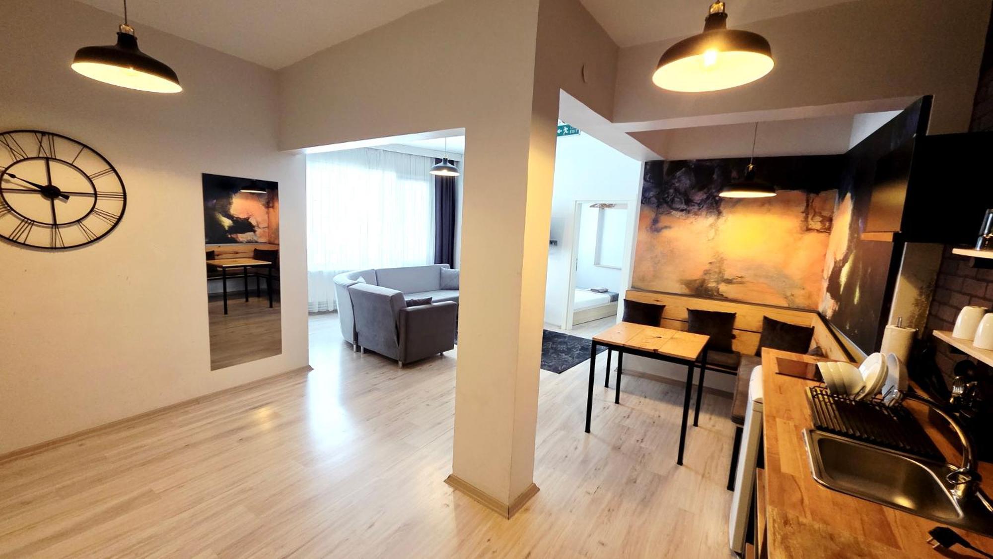 Hotel Social House *