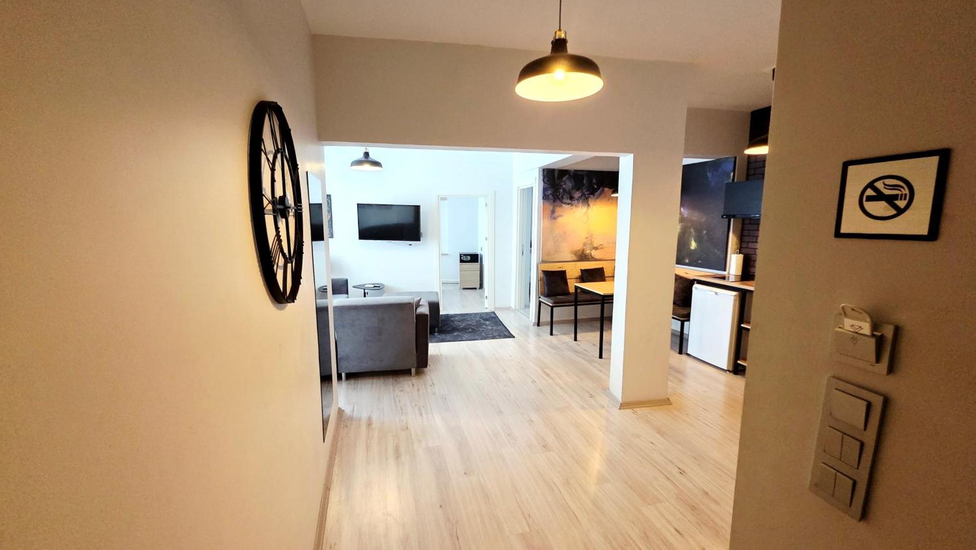 Social House Hotel Istanbul