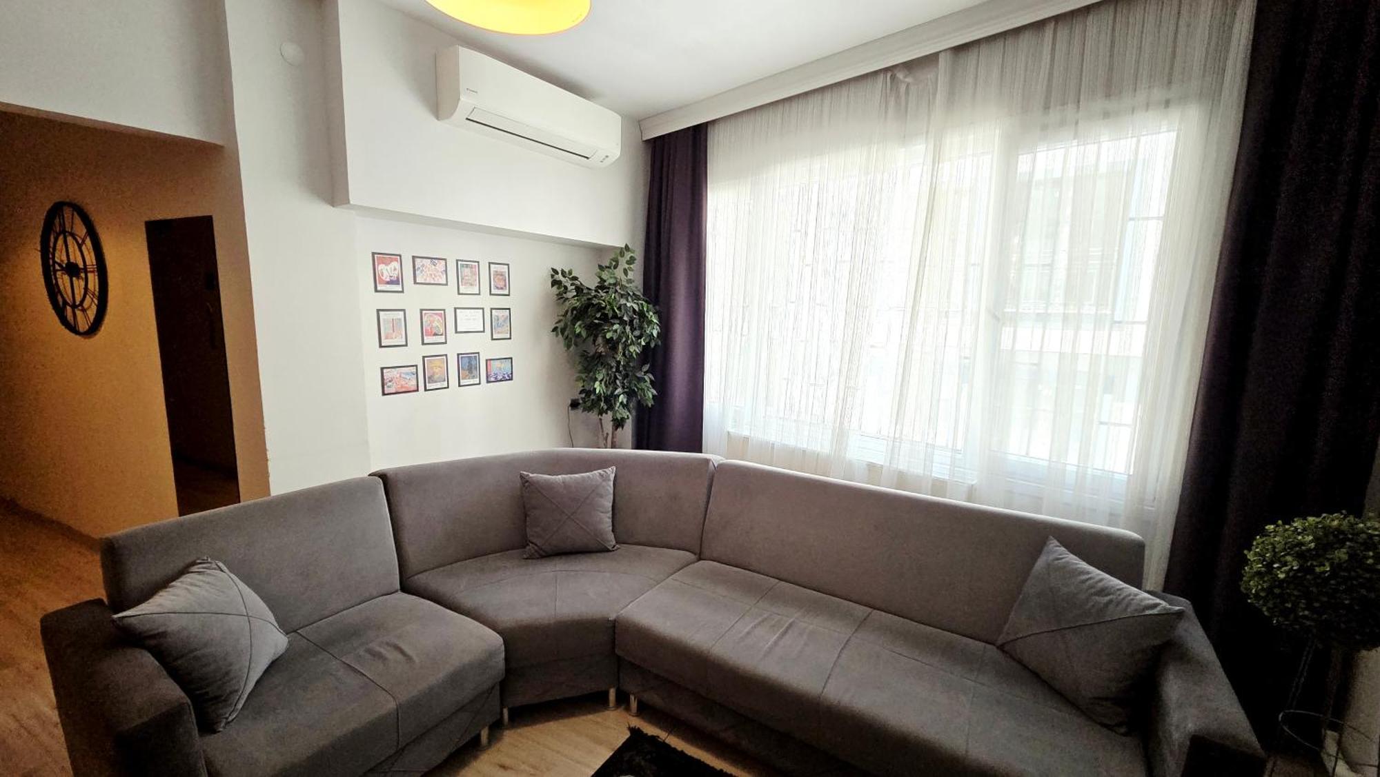 Hotel Social House Istanbul