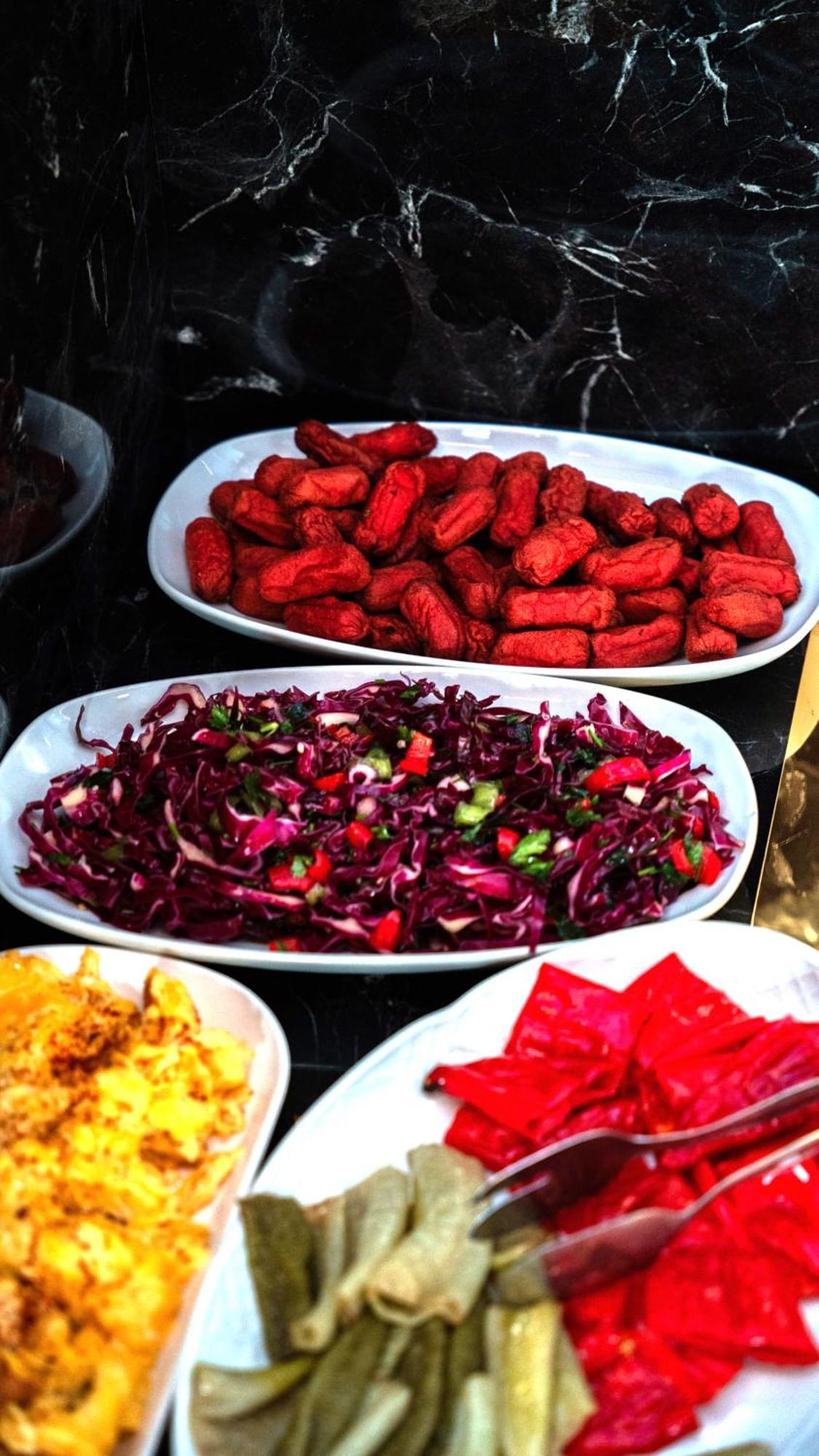 Lale Sultan Hotel Istanbul
