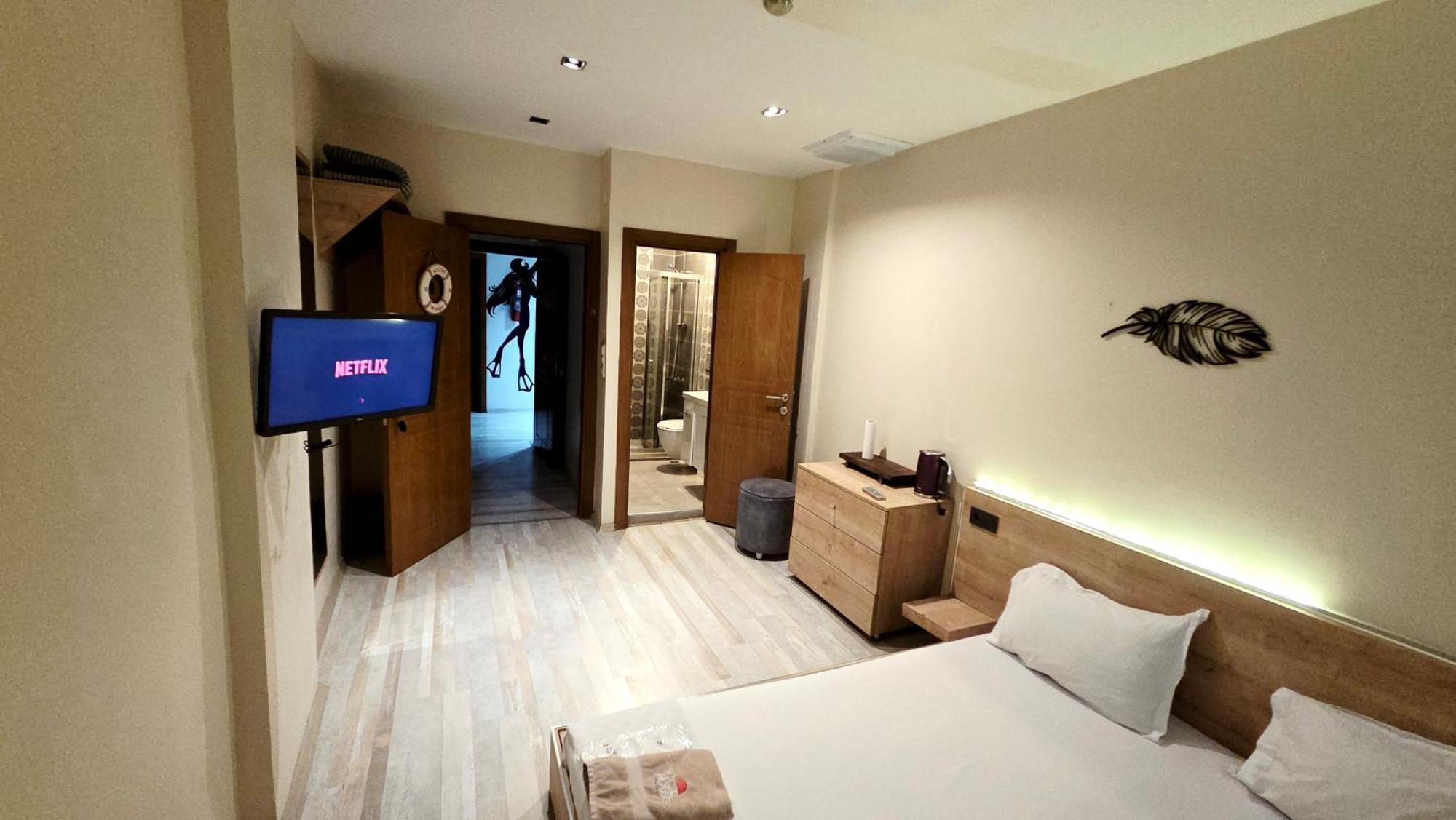 Social House Mil Hotel *