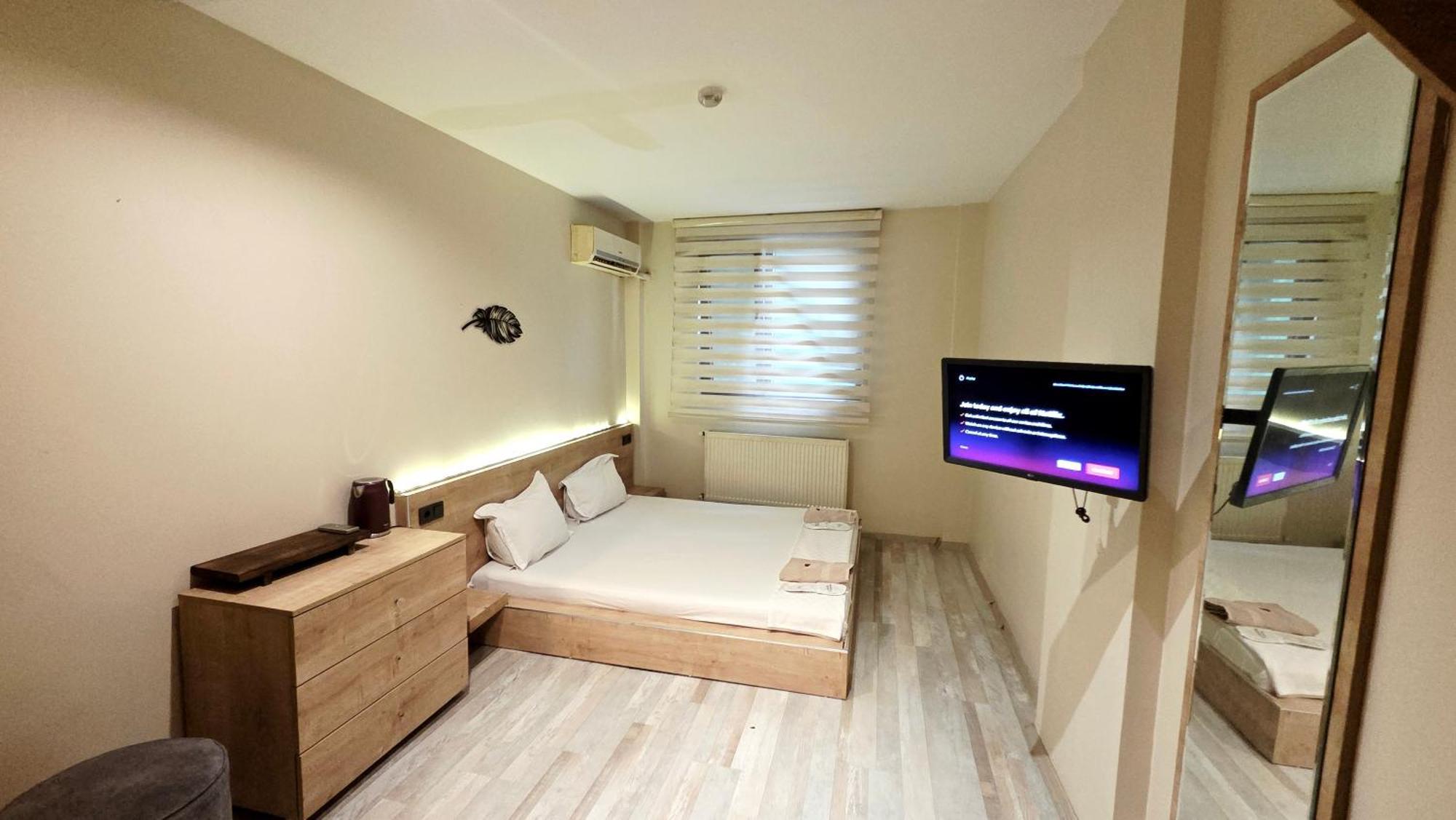 Hotel Social House Mil