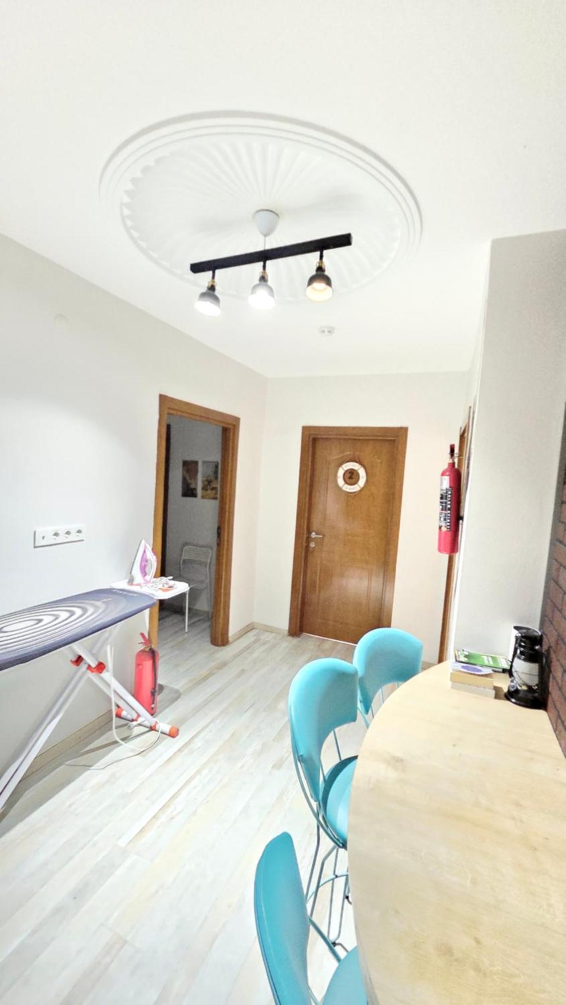 Hotel Social House Mil