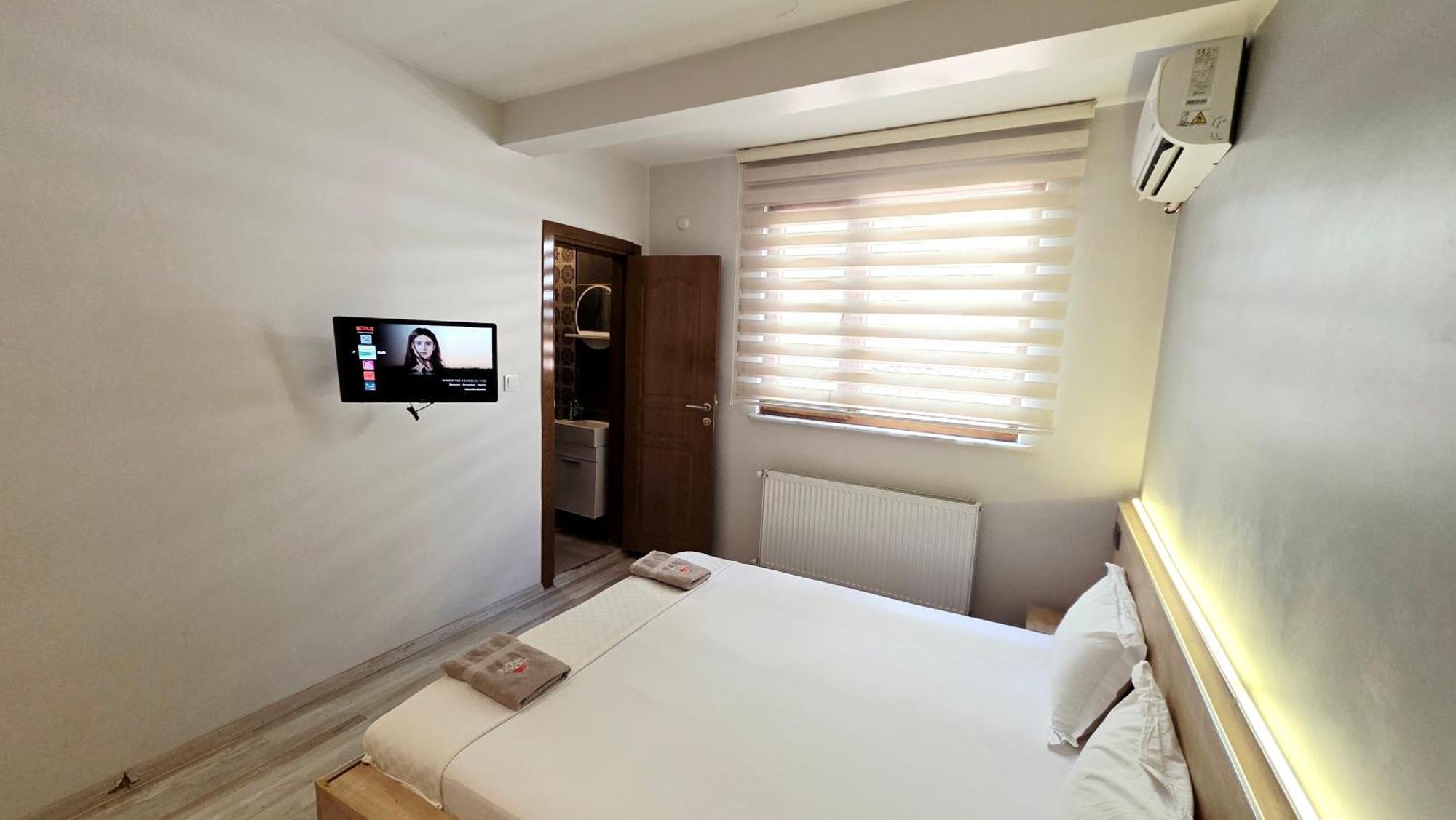 Hotel Social House Mil Istanbul