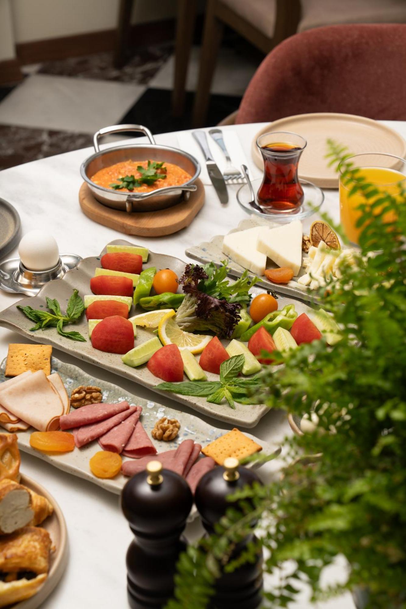Querencia Hotel Istanbul