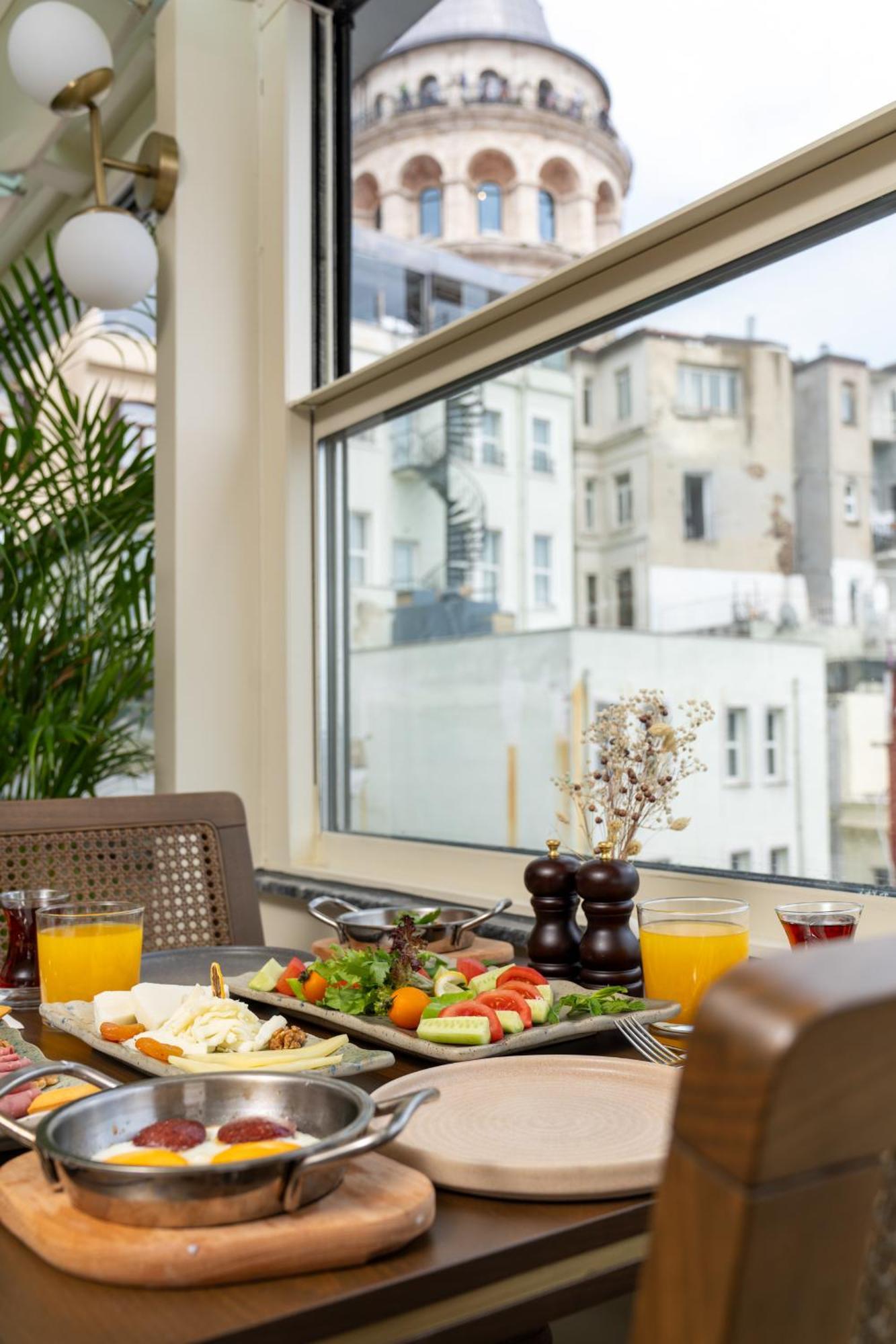 Hotel Querencia Istanbul