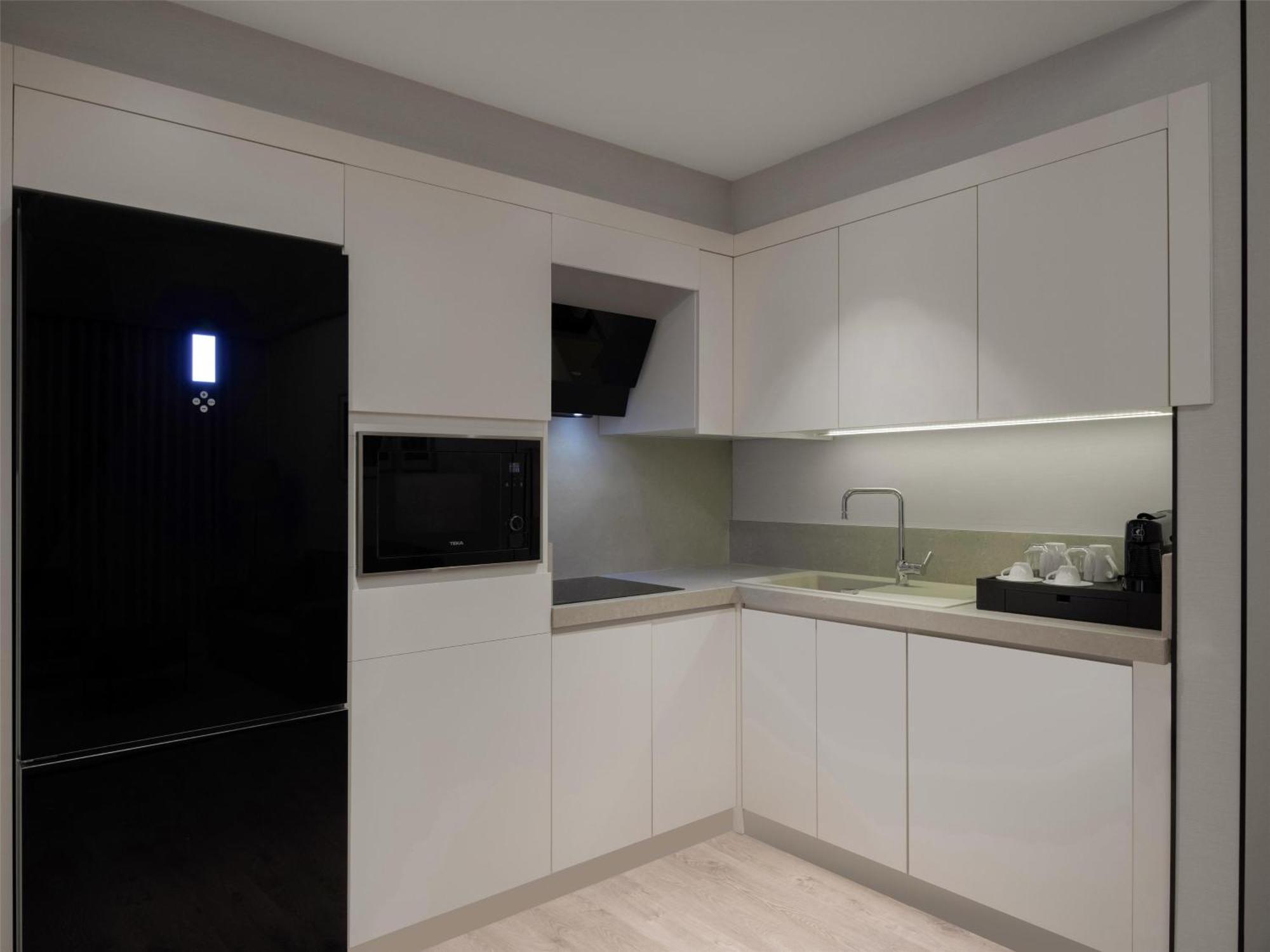 Altunizade Istanbul, Curio Collection By Hilton Hotel