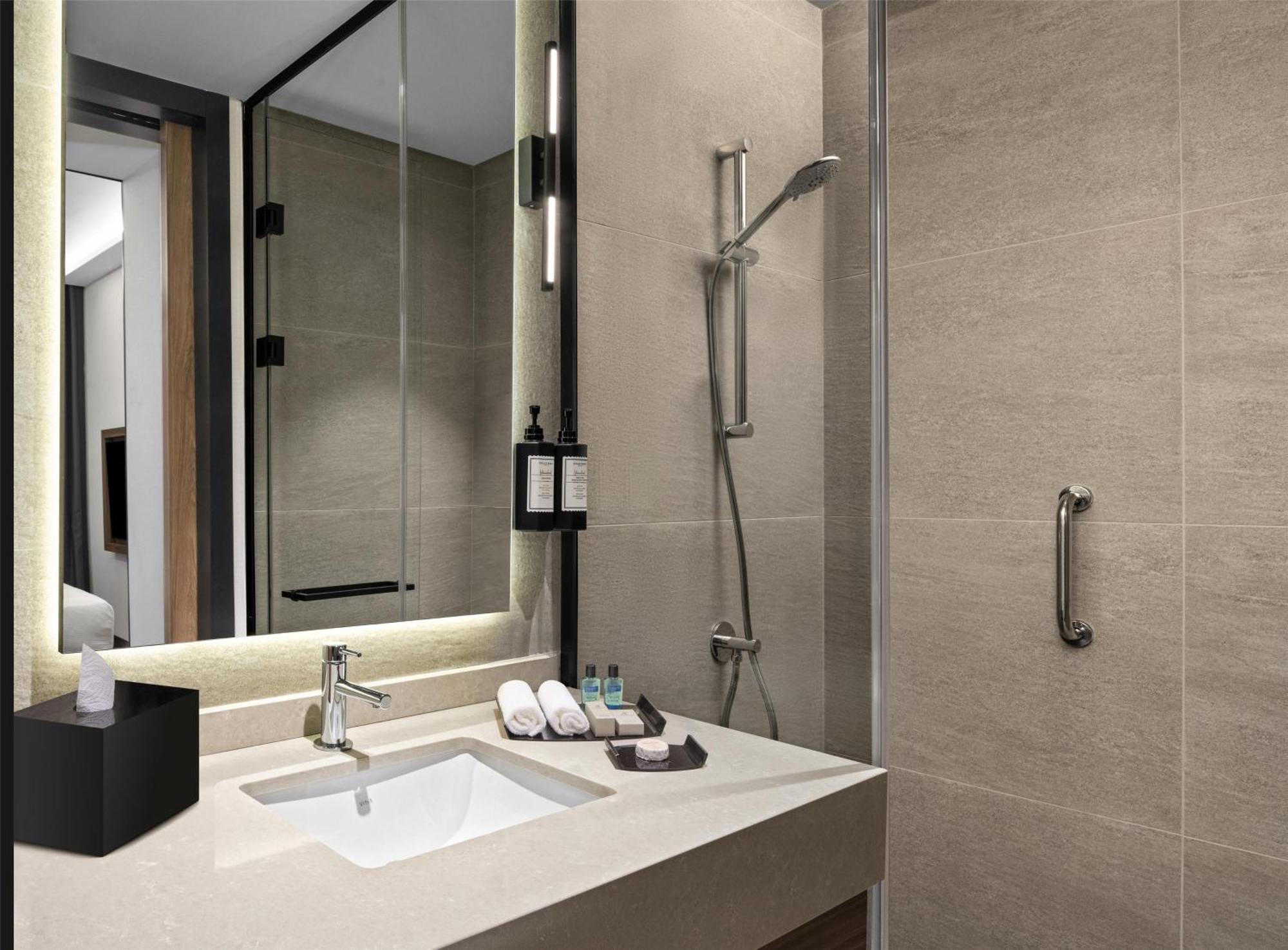 Altunizade Istanbul, Curio Collection By Hilton Hotel 4*