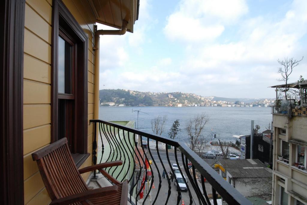 Apartment Cheya Rumelihisari *