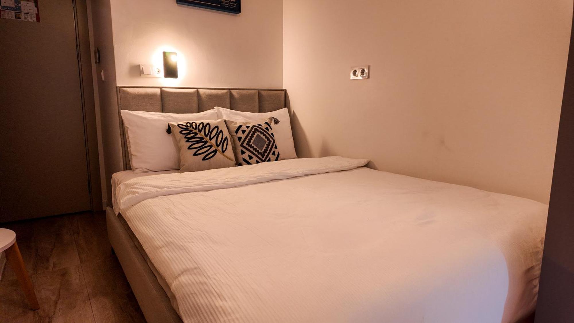 Agion Living Taksim Cihangir Apartment Istanbul