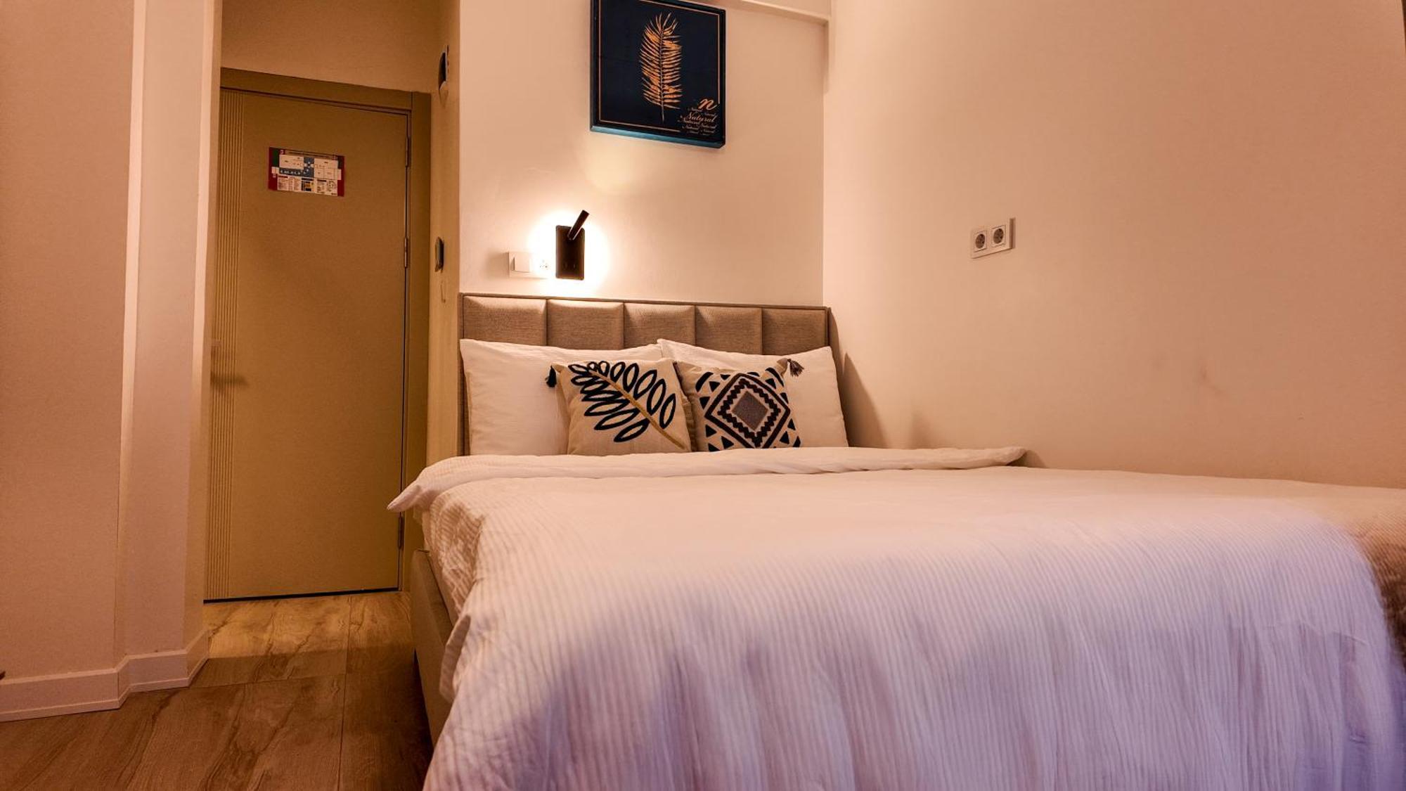 Agion Living Taksim Cihangir * Istanbul