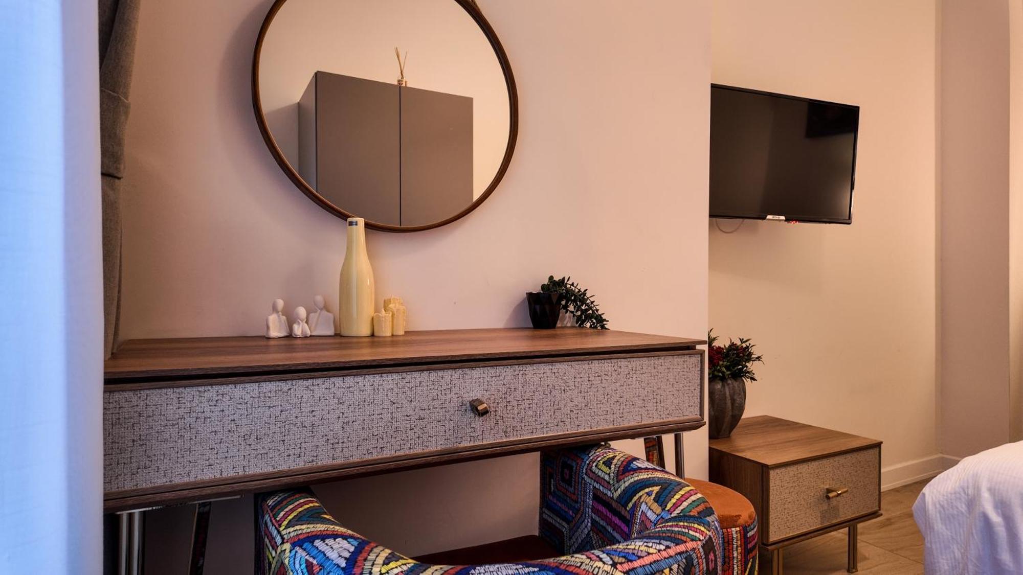 Apartment Agion Living Taksim Cihangir