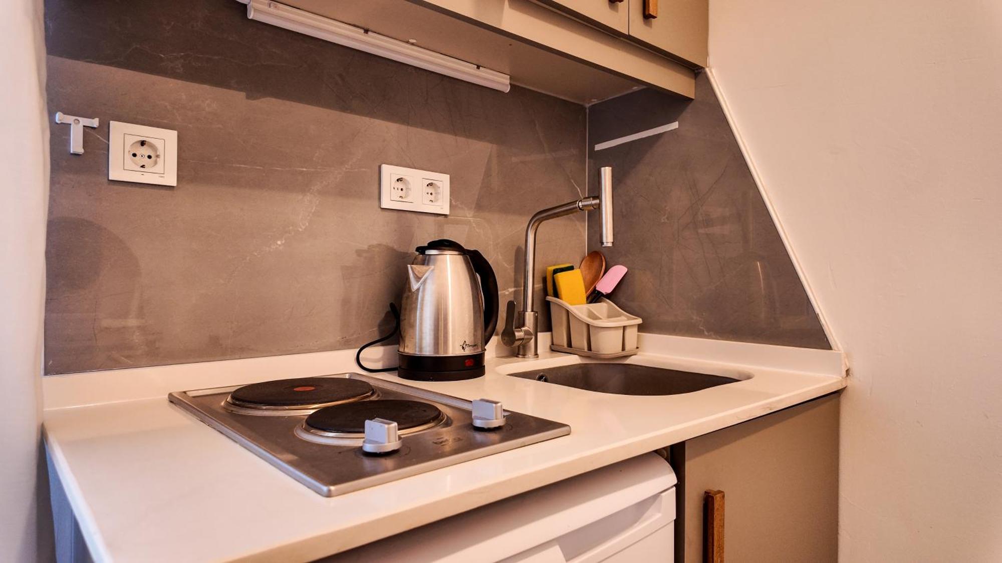 Agion Living Taksim Cihangir