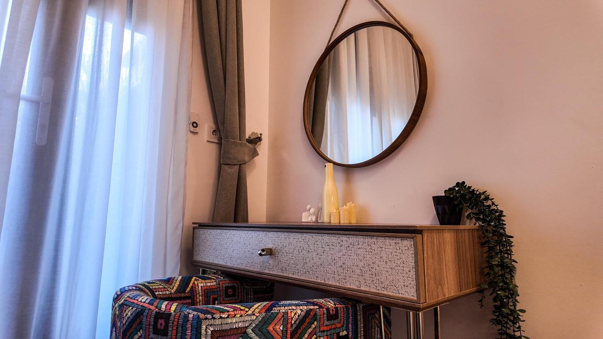 Agion Living Taksim Cihangir Apartment *