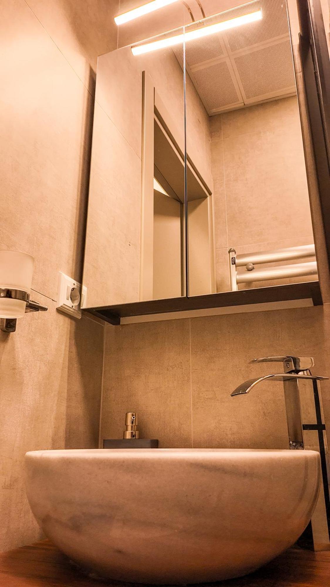Agion Living Taksim Cihangir