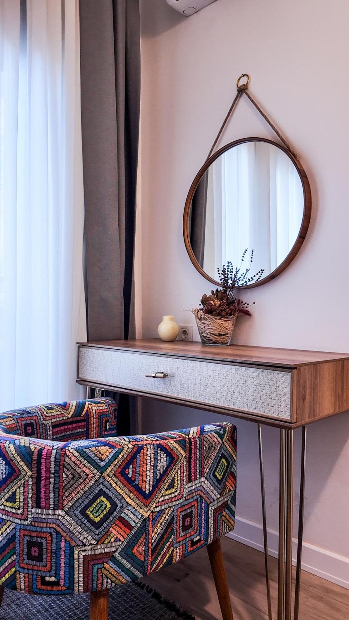 Agion Living Taksim Cihangir Apartment *