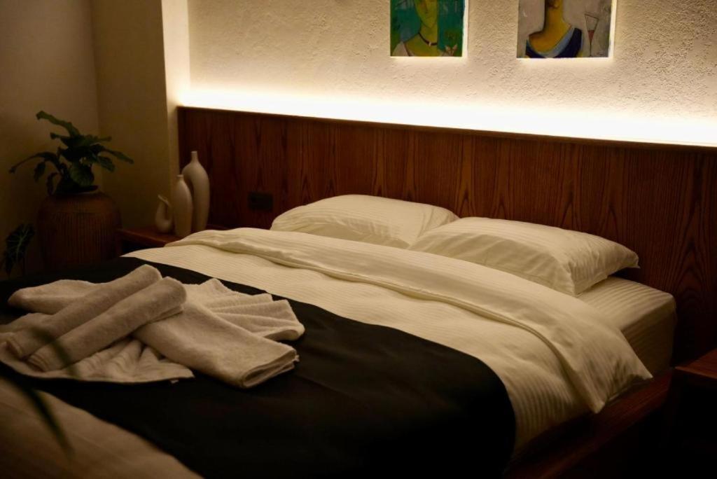 Aparthotel Khalkedon *