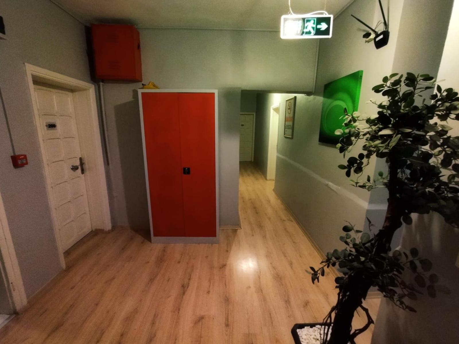 Hostel Sultan & Istanbul