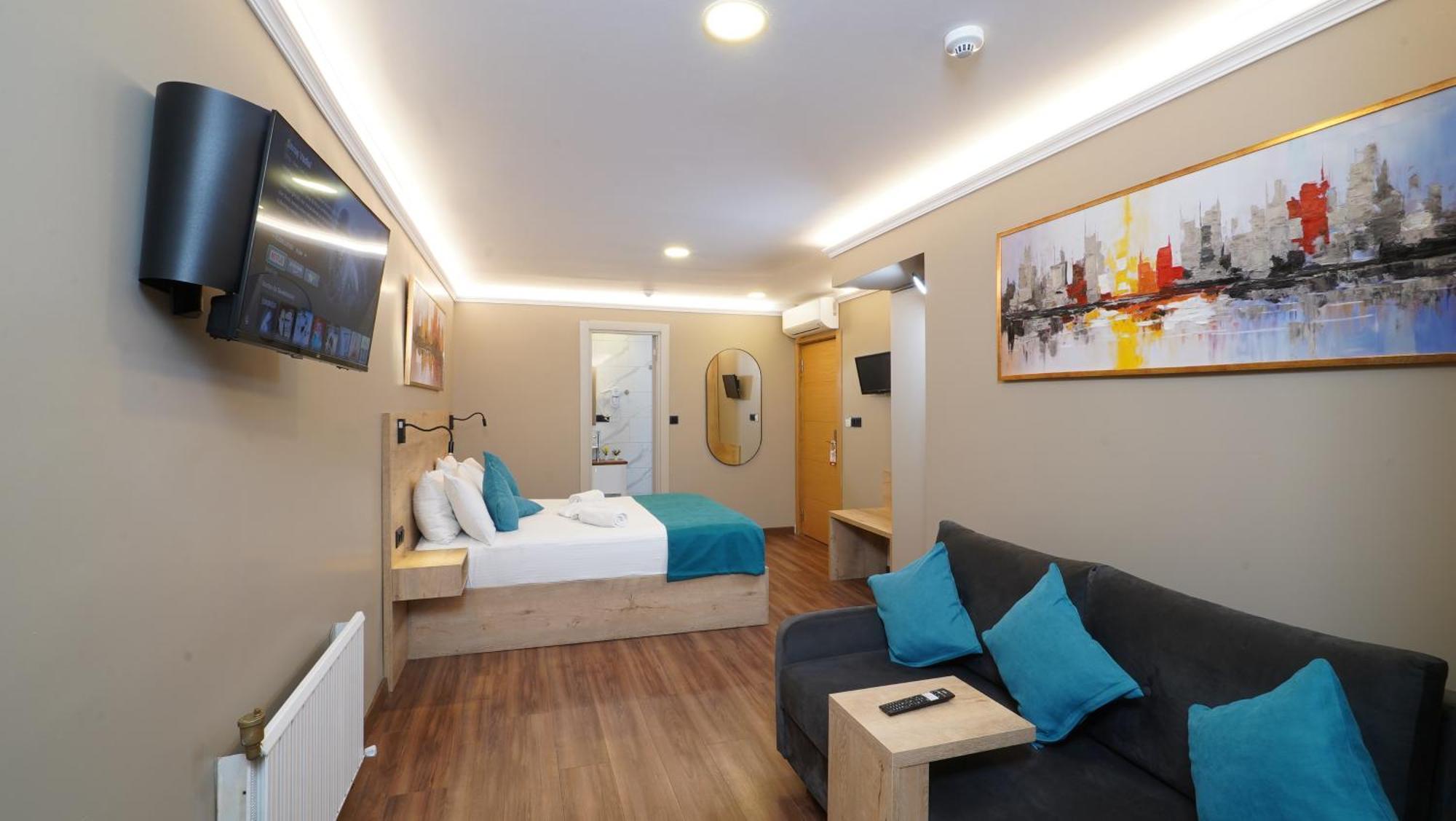 The Marist Kadikoy Istanbul