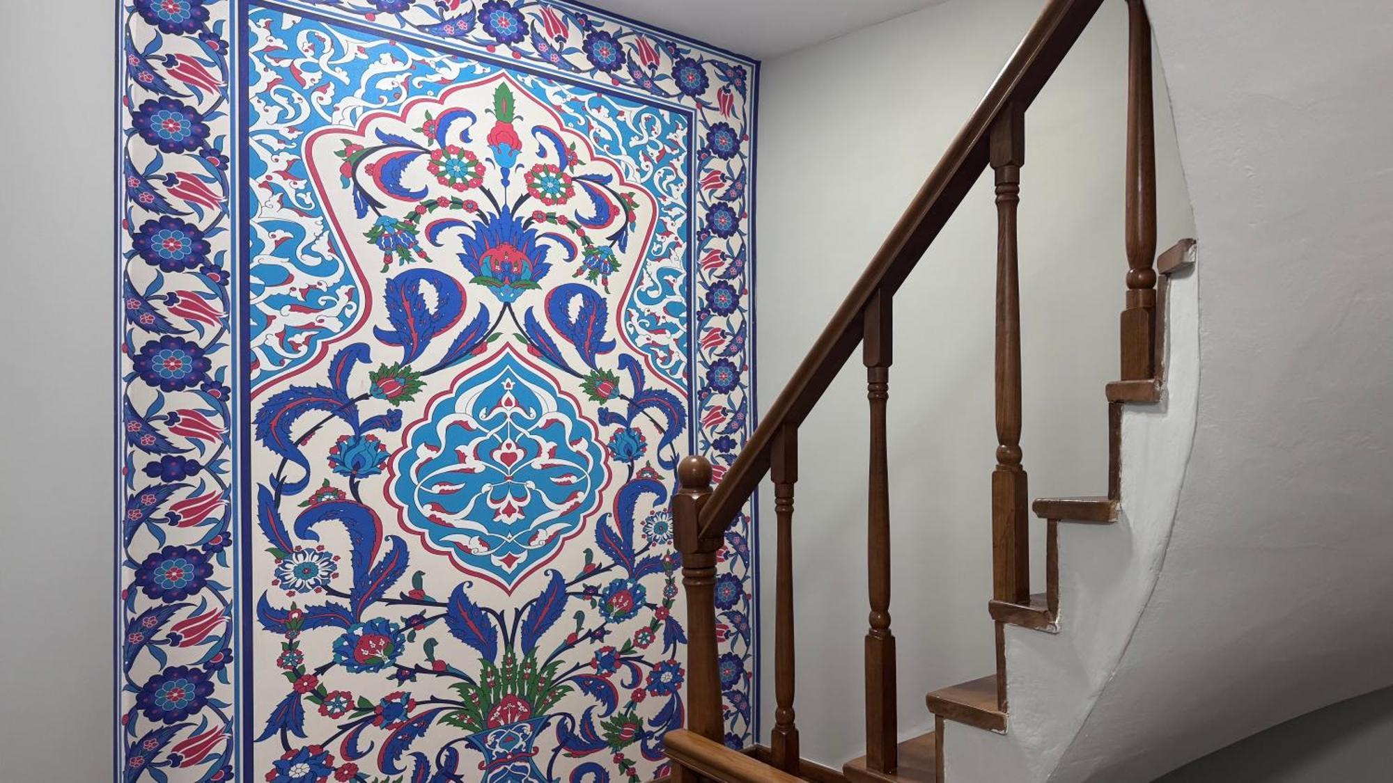 Nook Boutique Hotel