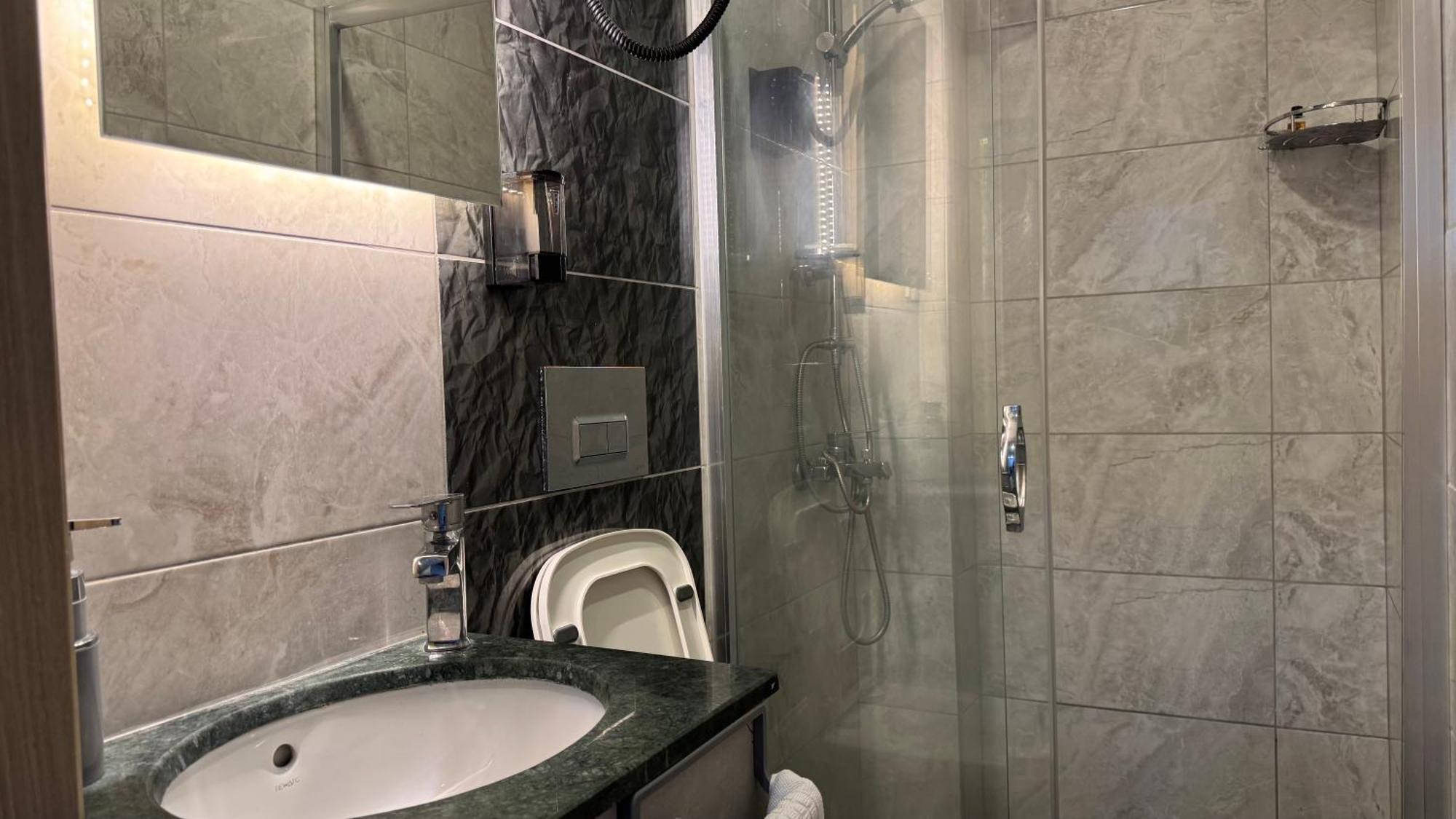 Nook Boutique Hotel Istanbul