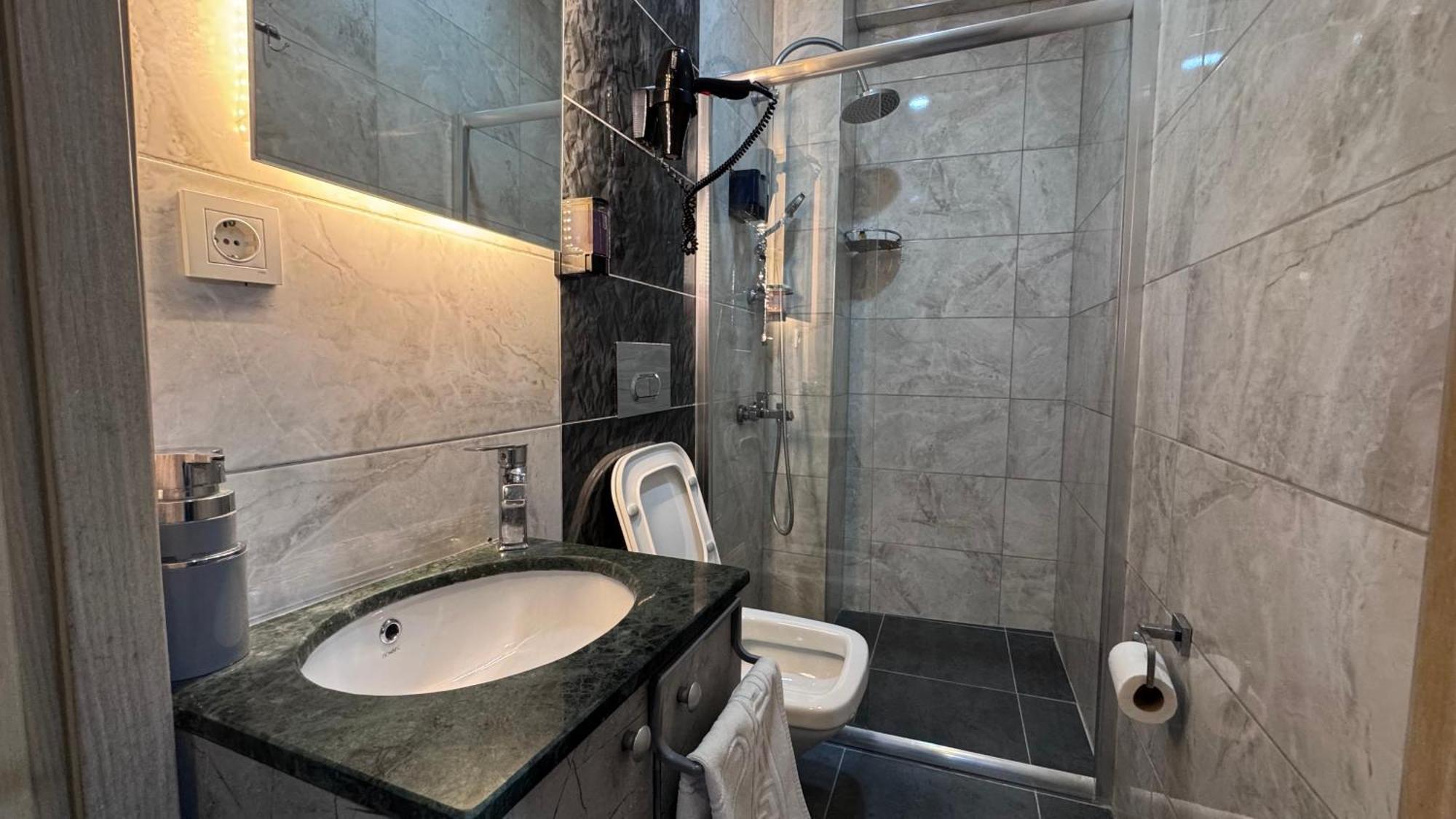 Hotel Nook Boutique Istanbul