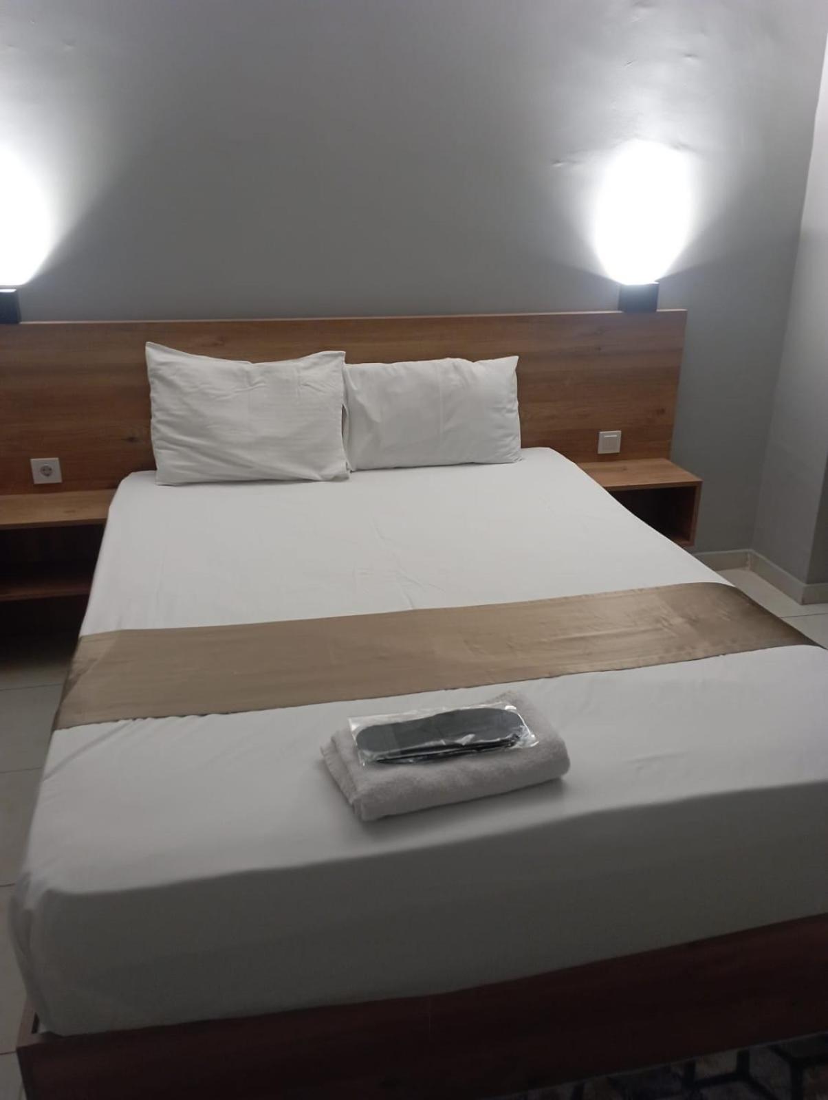 Aparthotel Rosse Istanbul