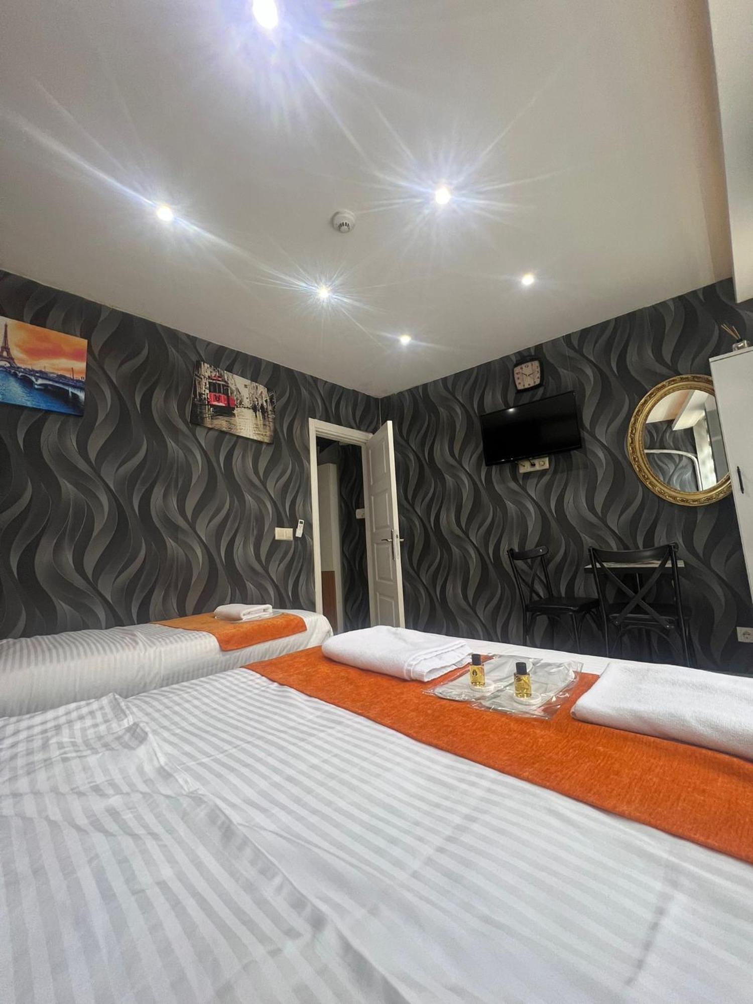 Taksim Otto House Apartment