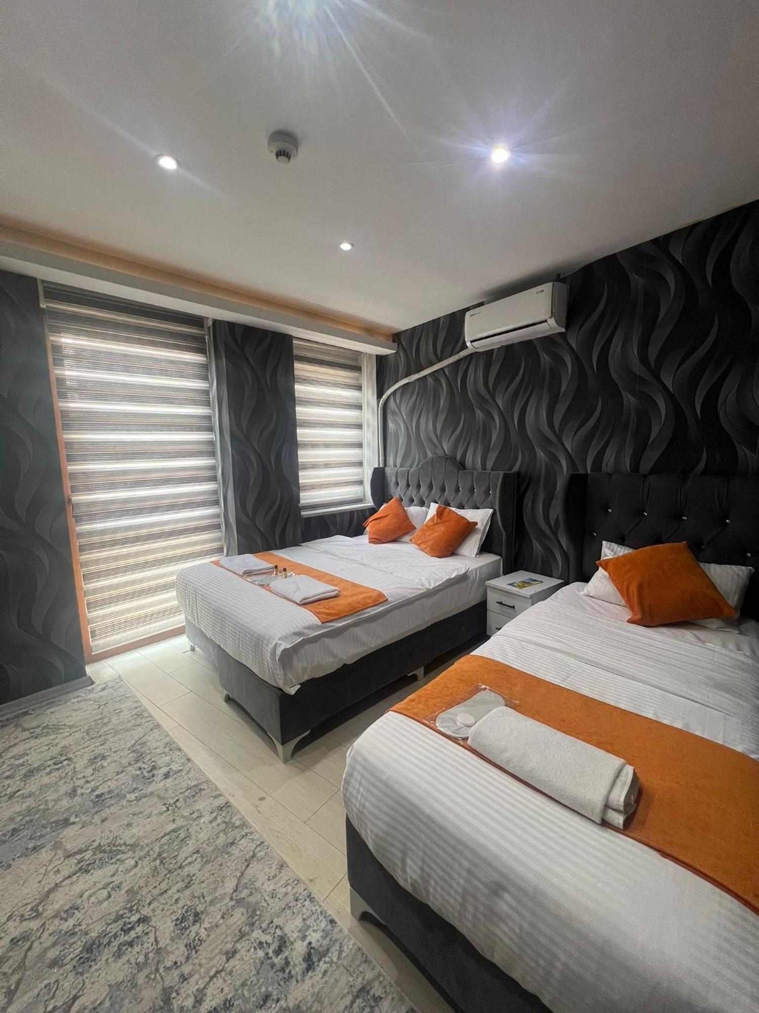 Taksim Otto House Istanbul