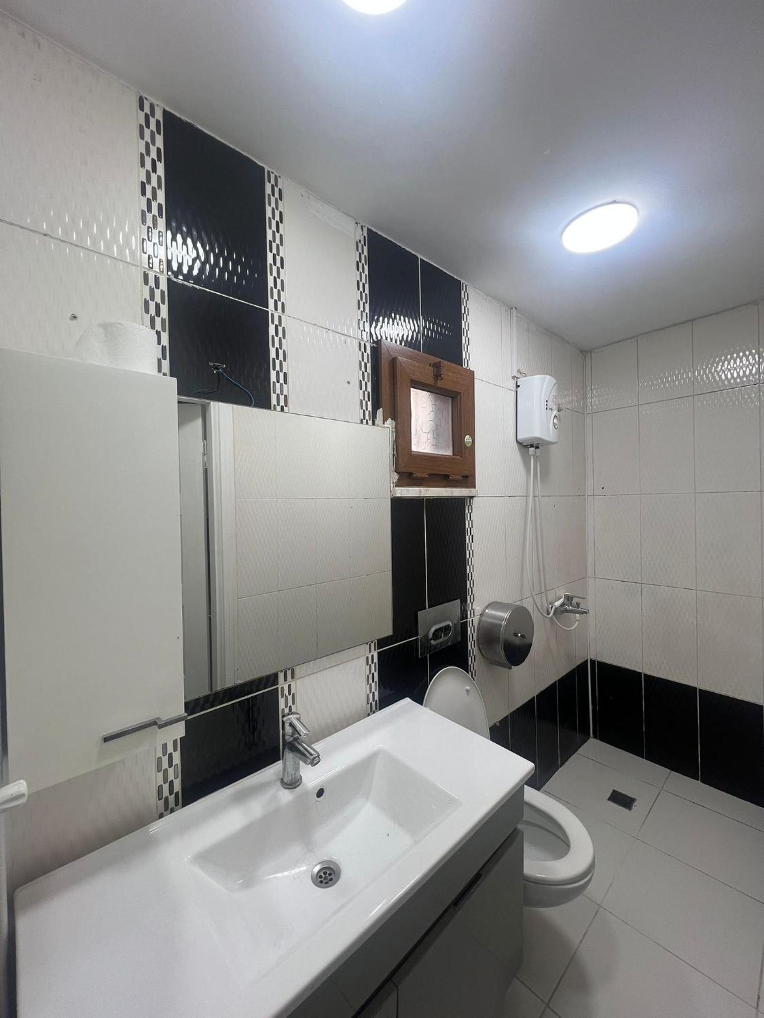 Apartment Taksim Otto House