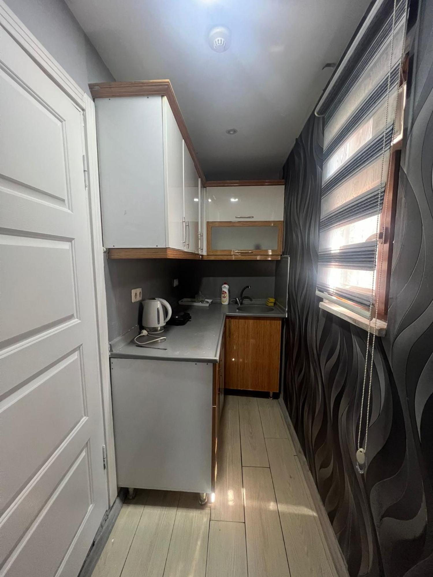 Apartment Taksim Otto House Istanbul