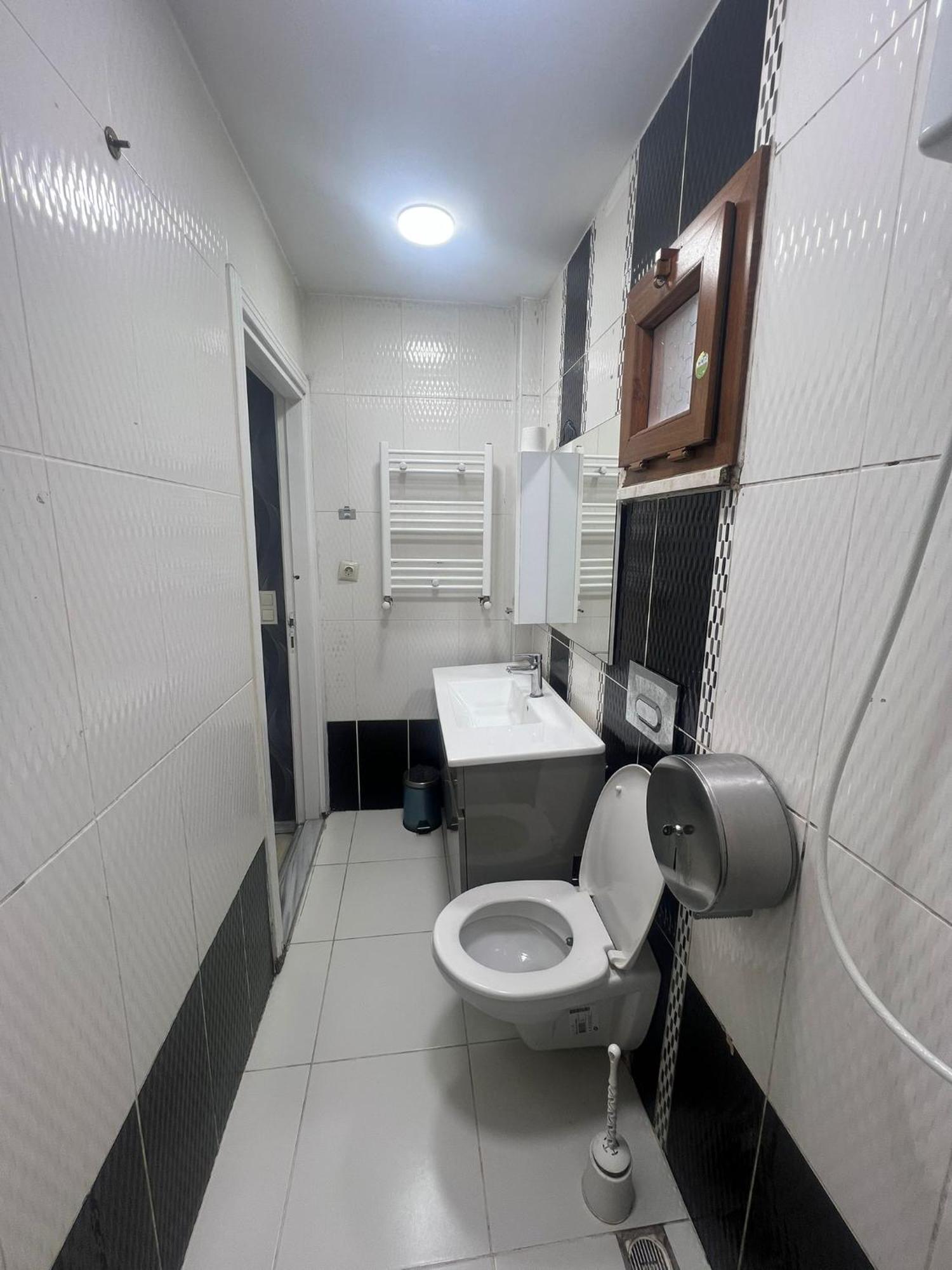 Taksim Otto House * Istanbul
