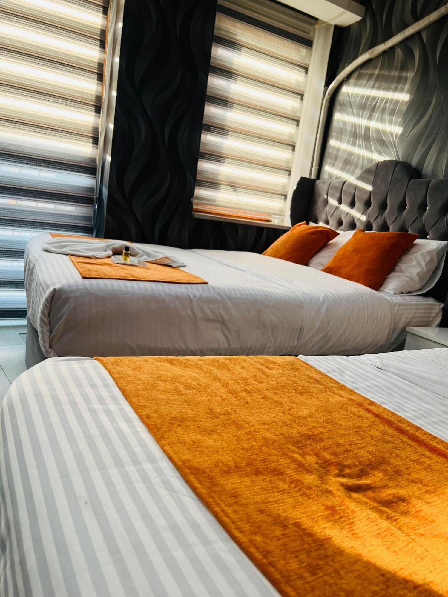 Taksim Otto House Apartment *