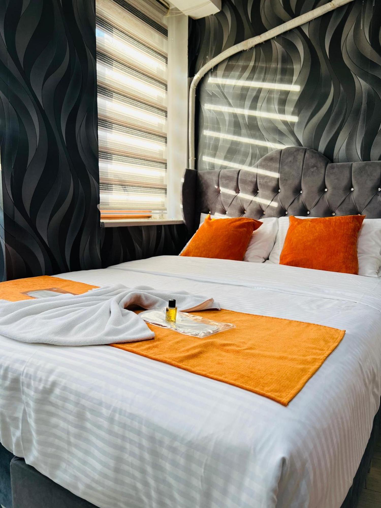 Taksim Otto House *