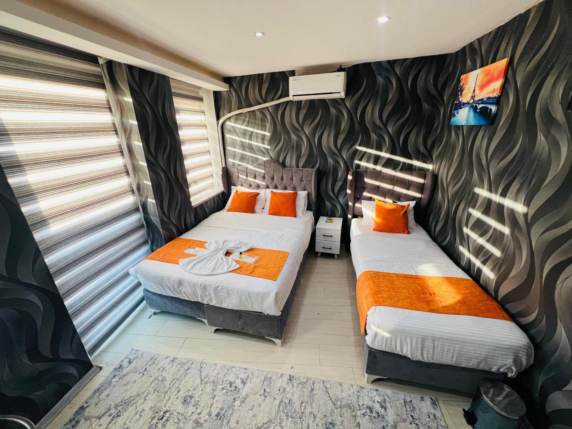 Taksim Otto House Istanbul