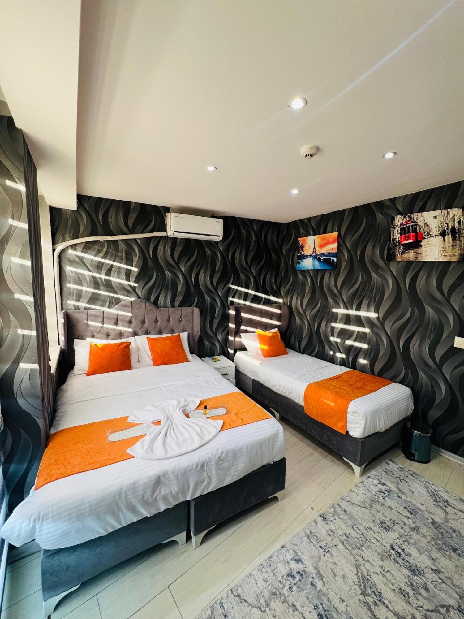 Taksim Otto House Istanbul