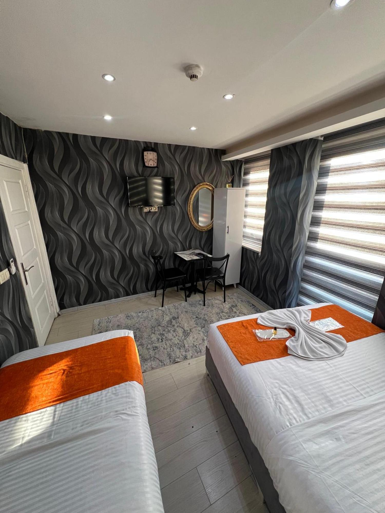 Taksim Otto House *