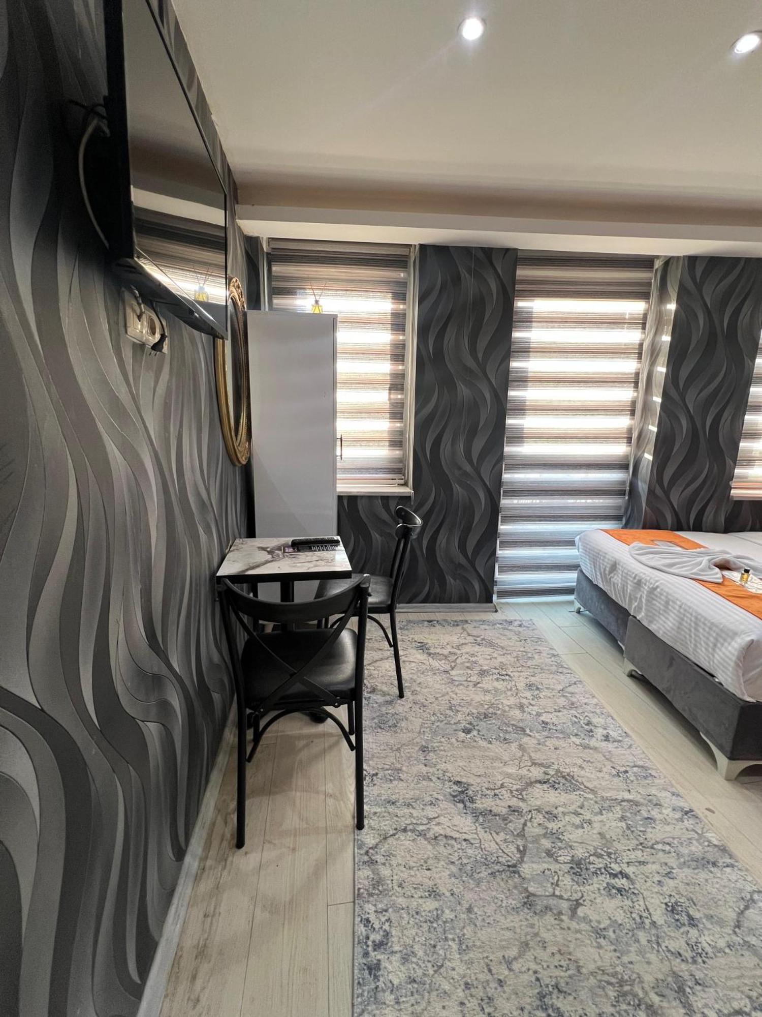 Apartment Taksim Otto House *