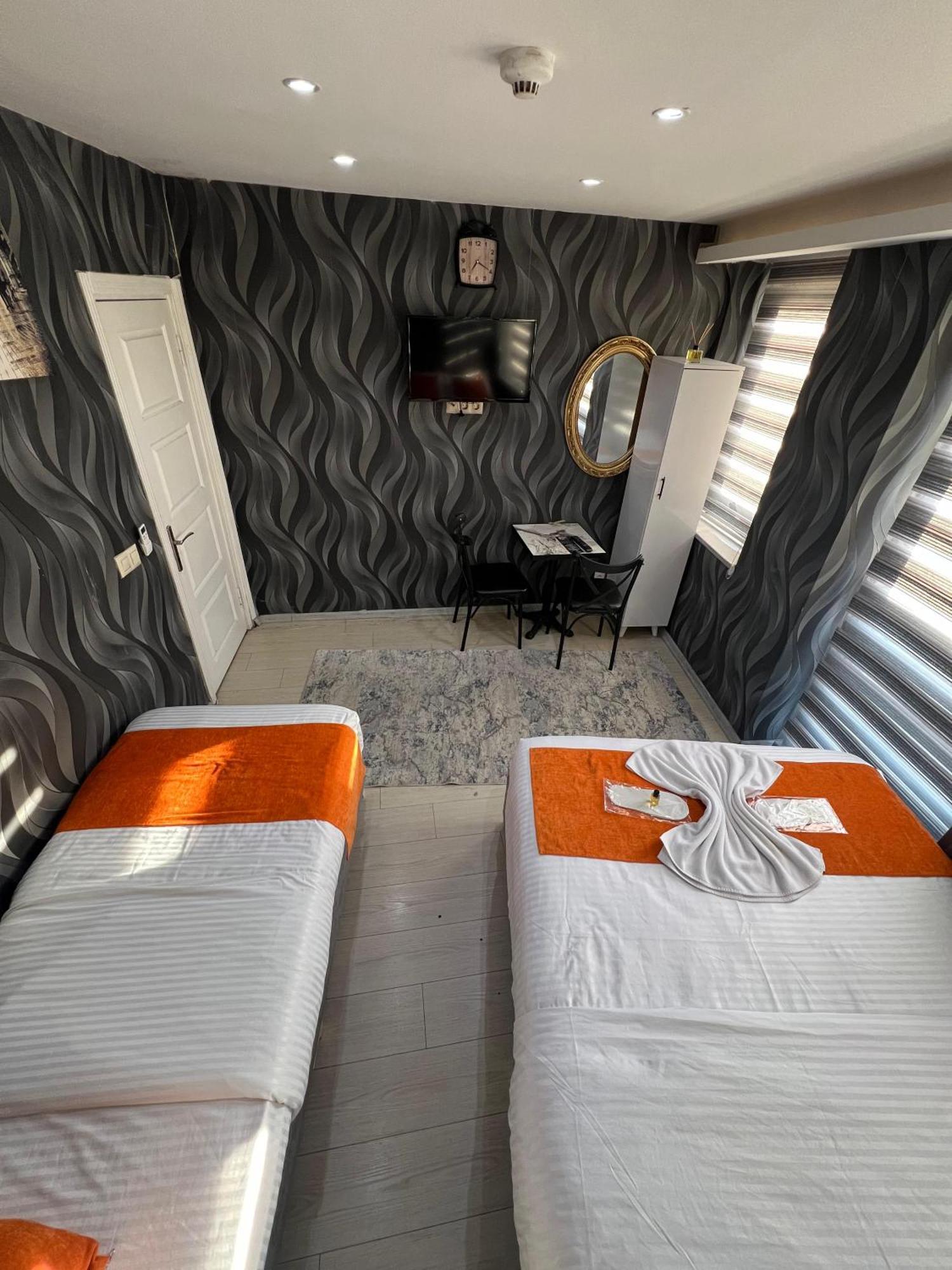 Taksim Otto House Apartment