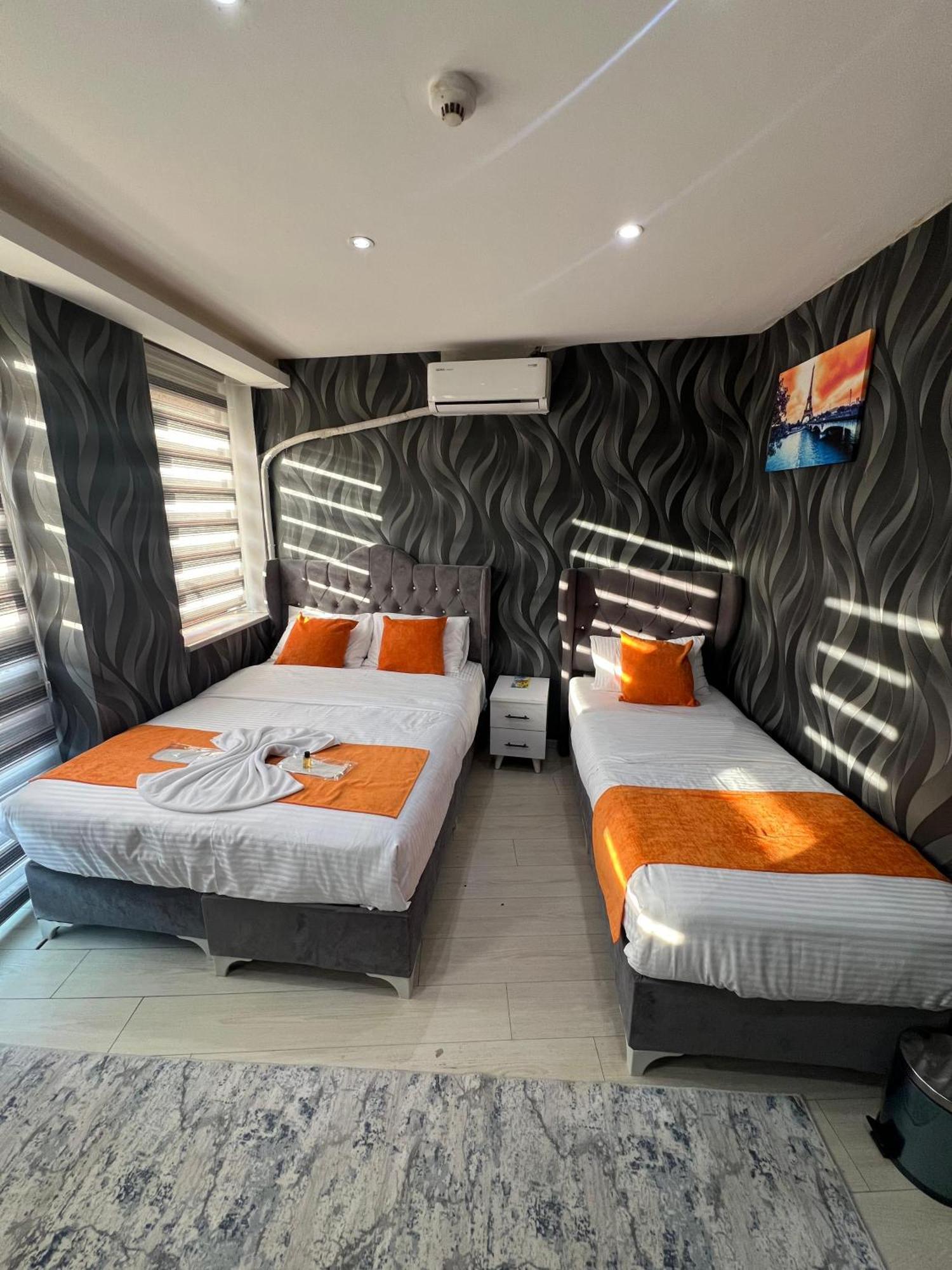 Apartment Taksim Otto House