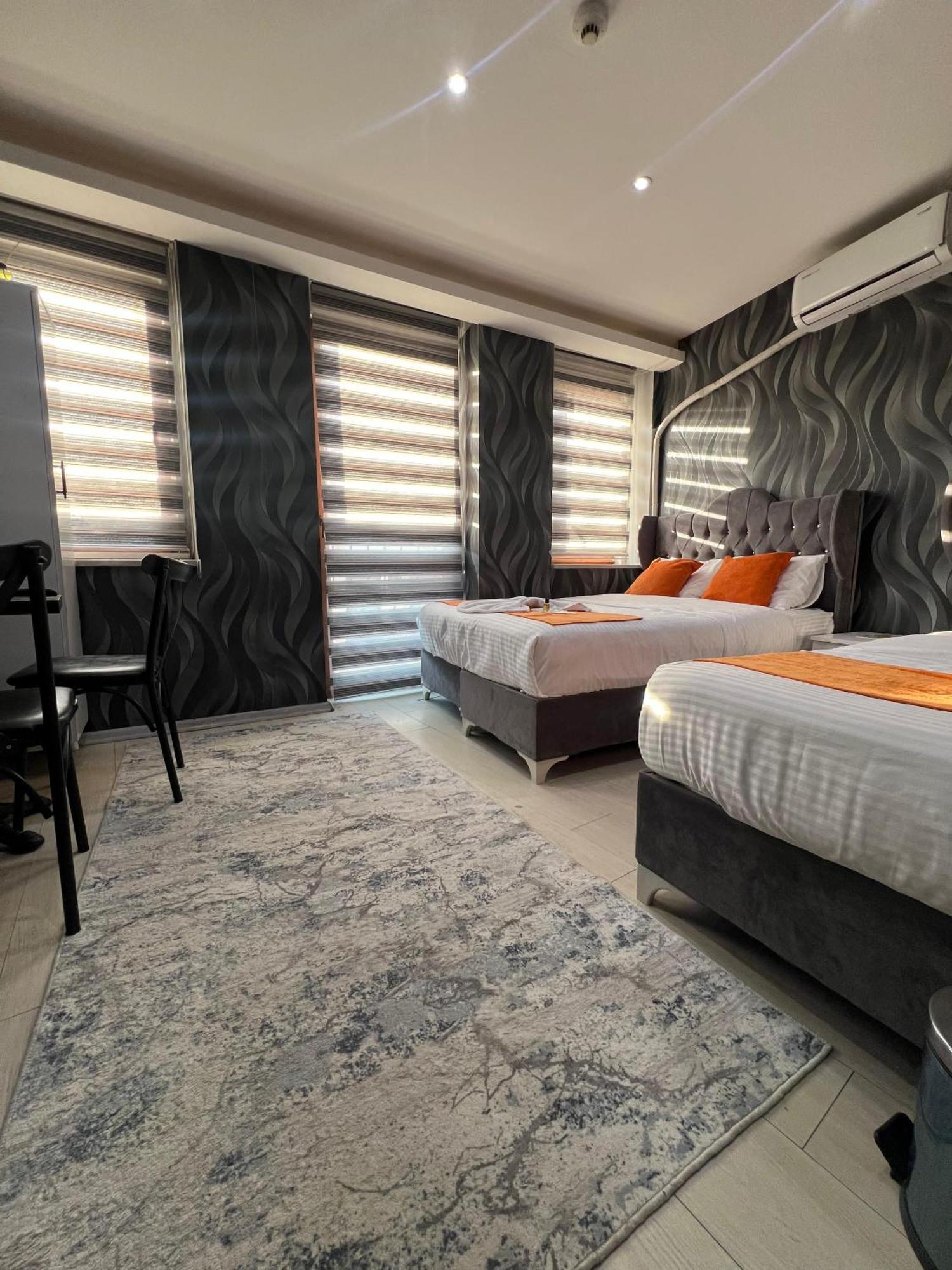 Taksim Otto House Istanbul