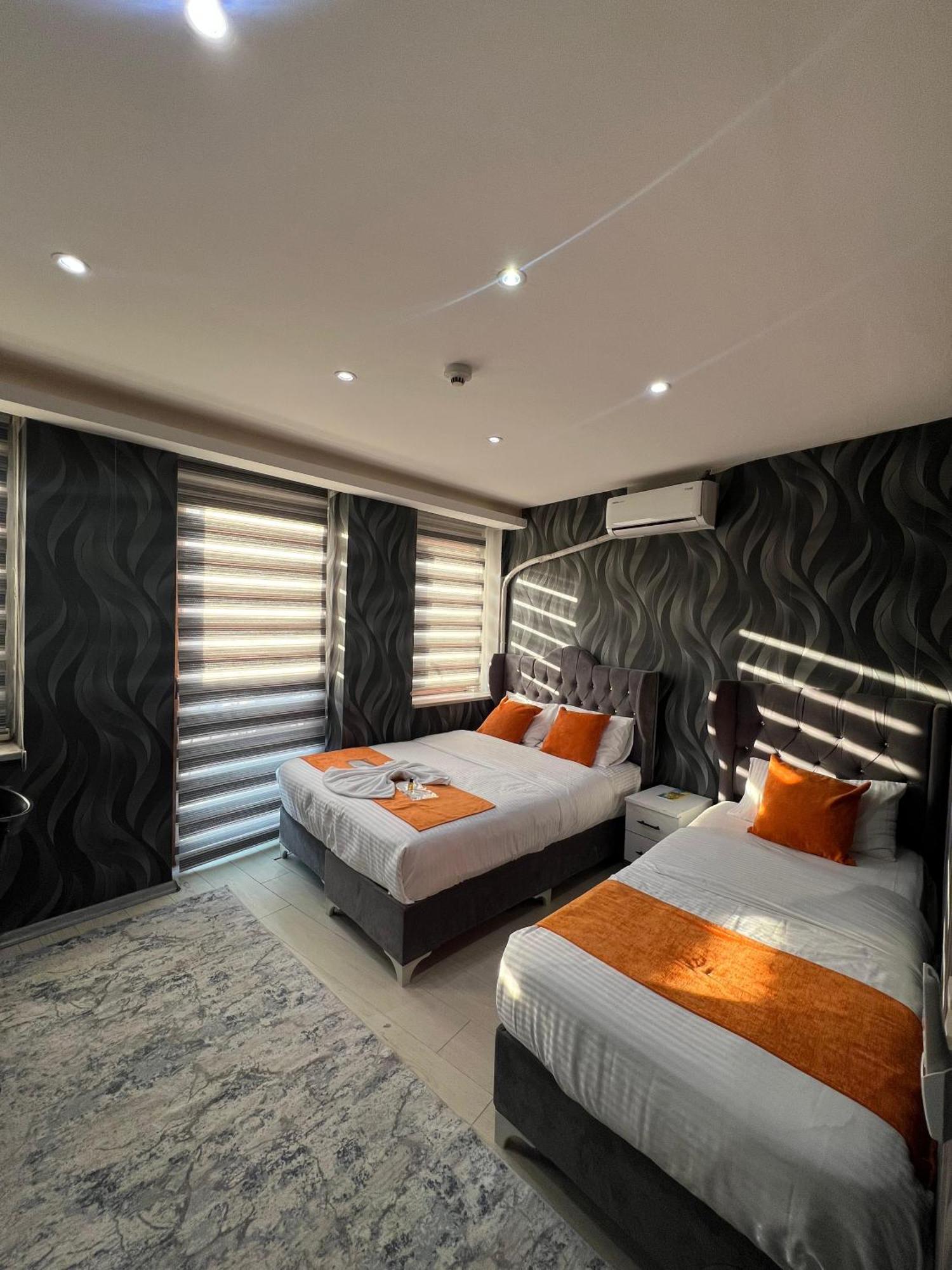 Taksim Otto House Apartment Istanbul