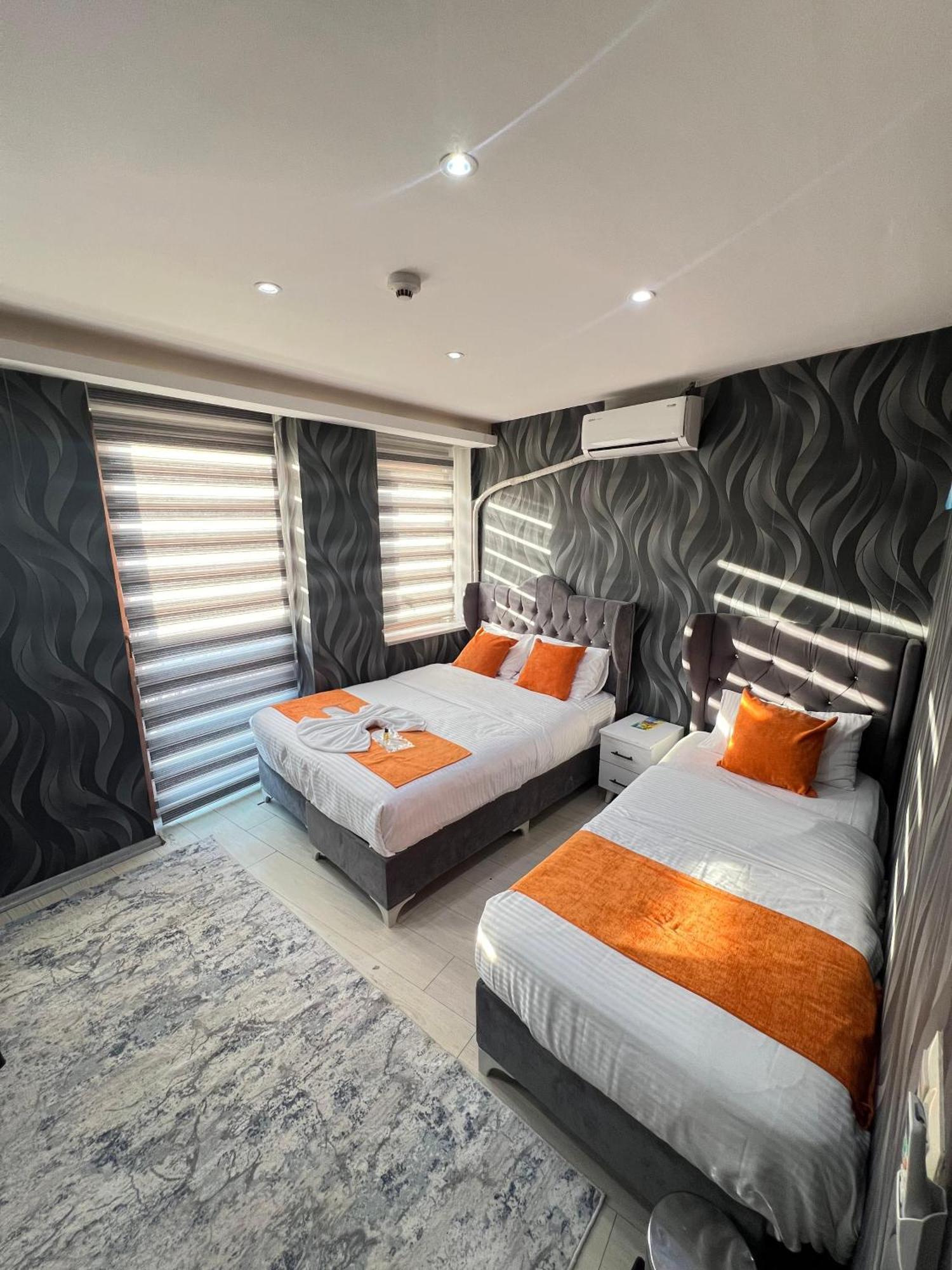 Apartment Taksim Otto House Istanbul