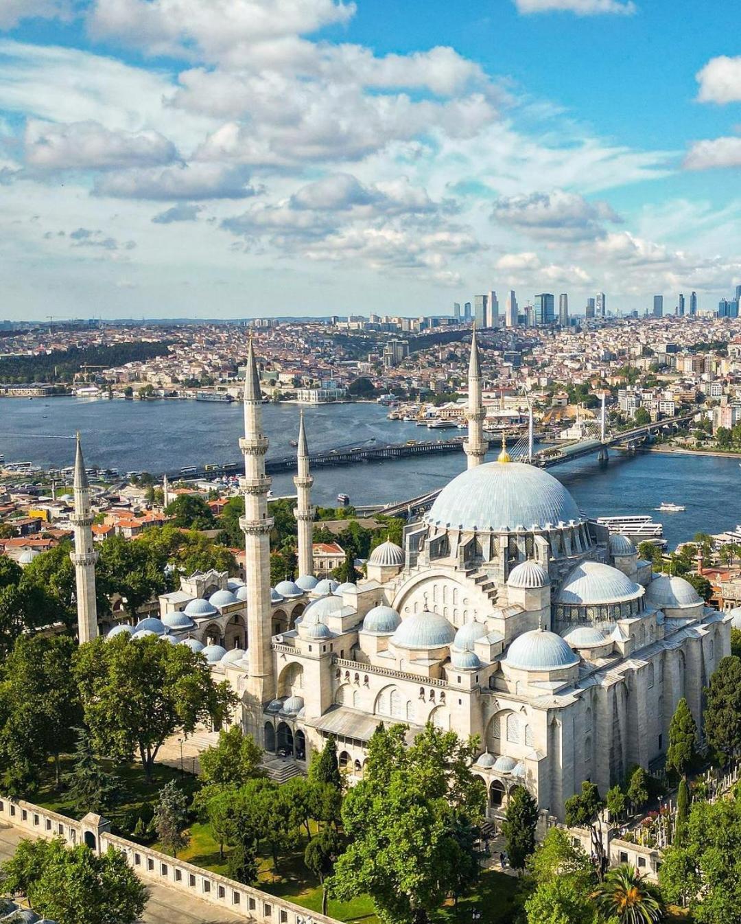 Aparthotel Golden Vista Taksim