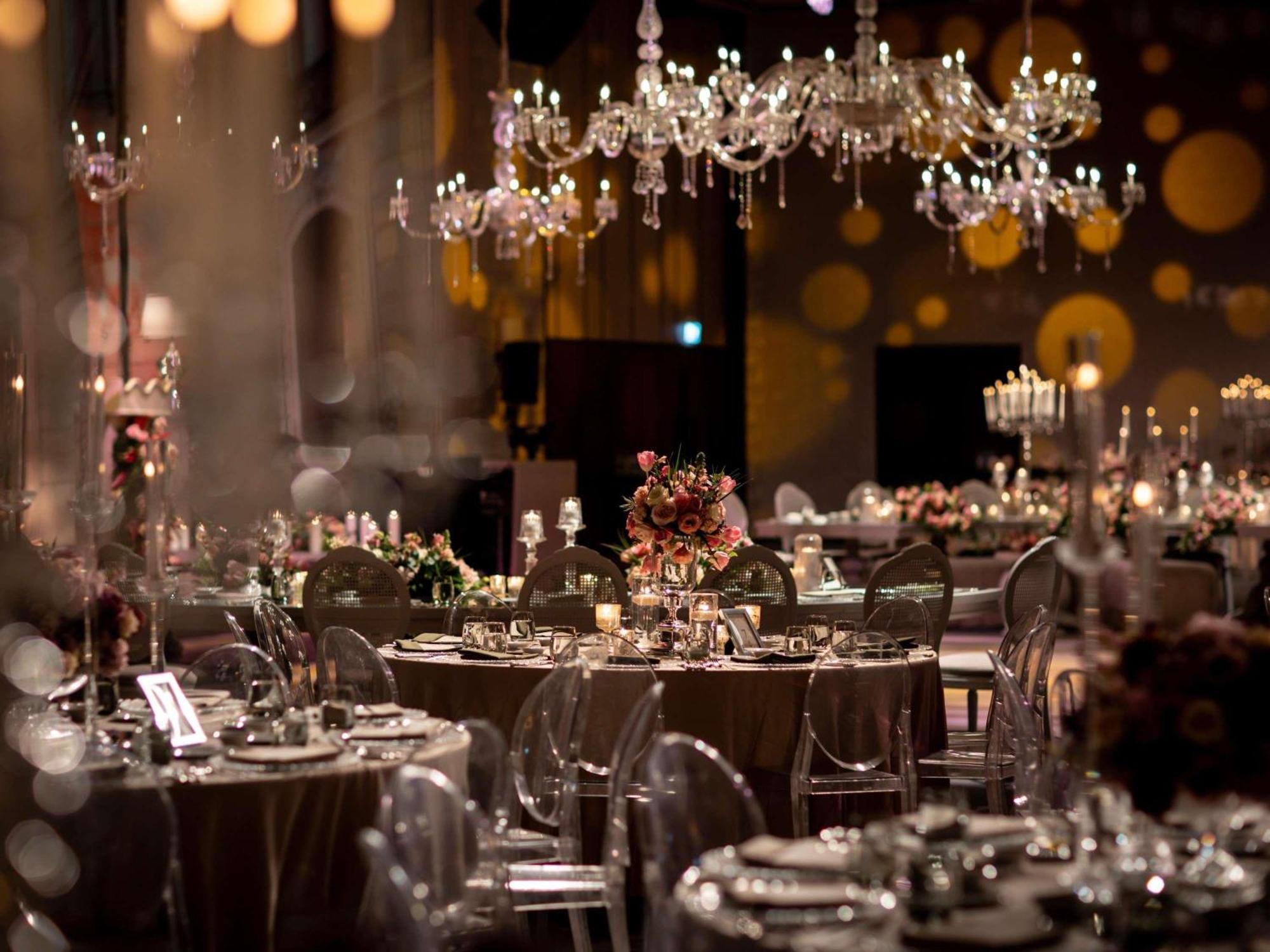 Swissotel The Bosphorus 5*