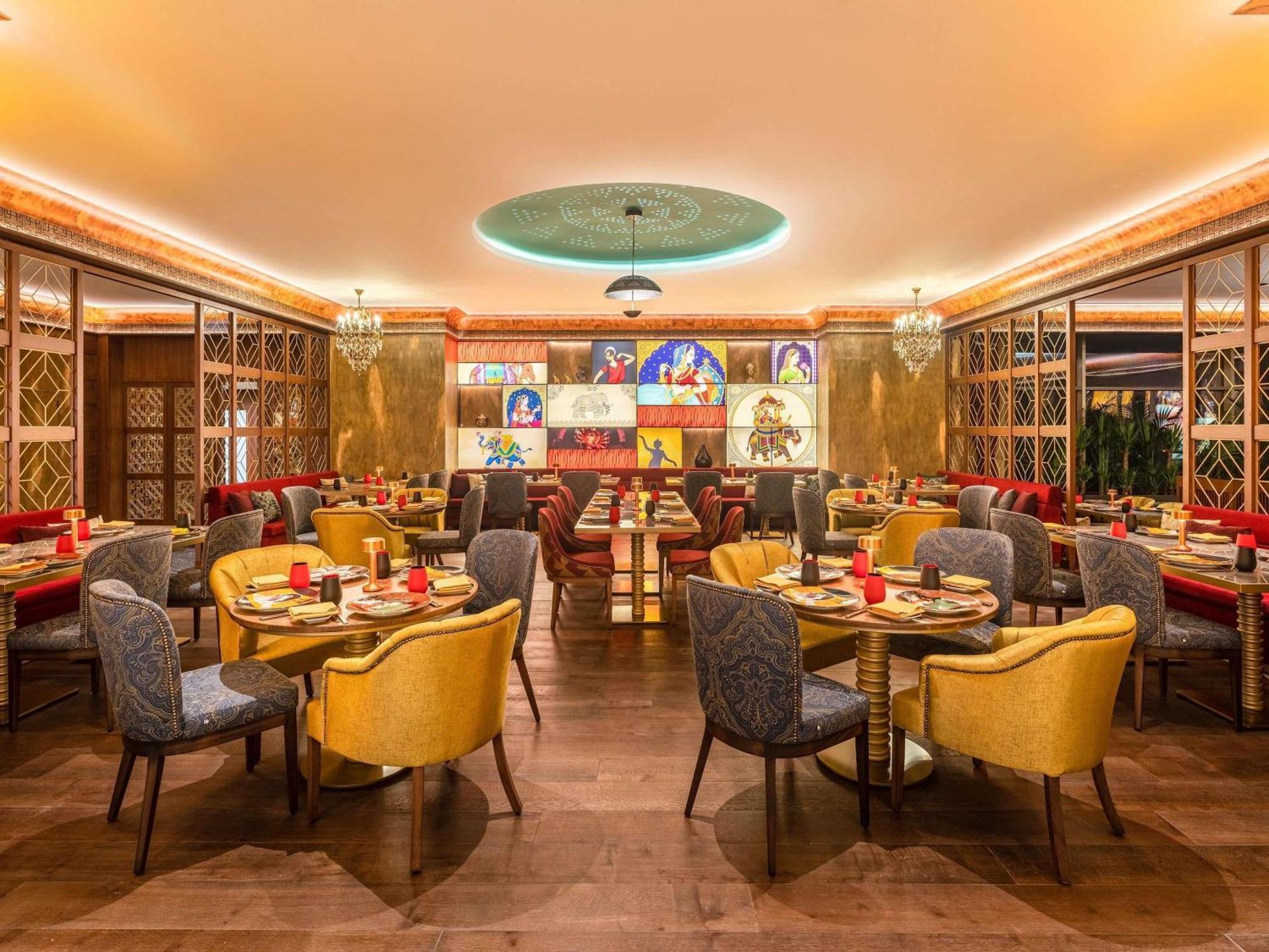 Swissotel The Bosphorus Hotel Istanbul