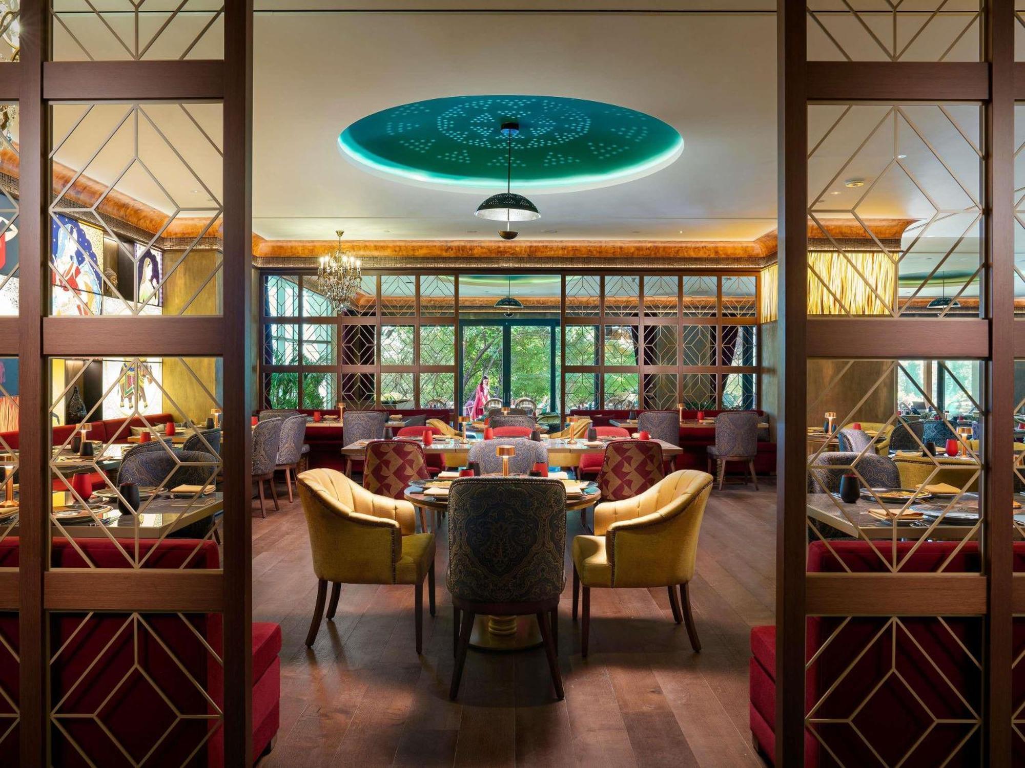 Swissotel The Bosphorus Hotel Istanbul